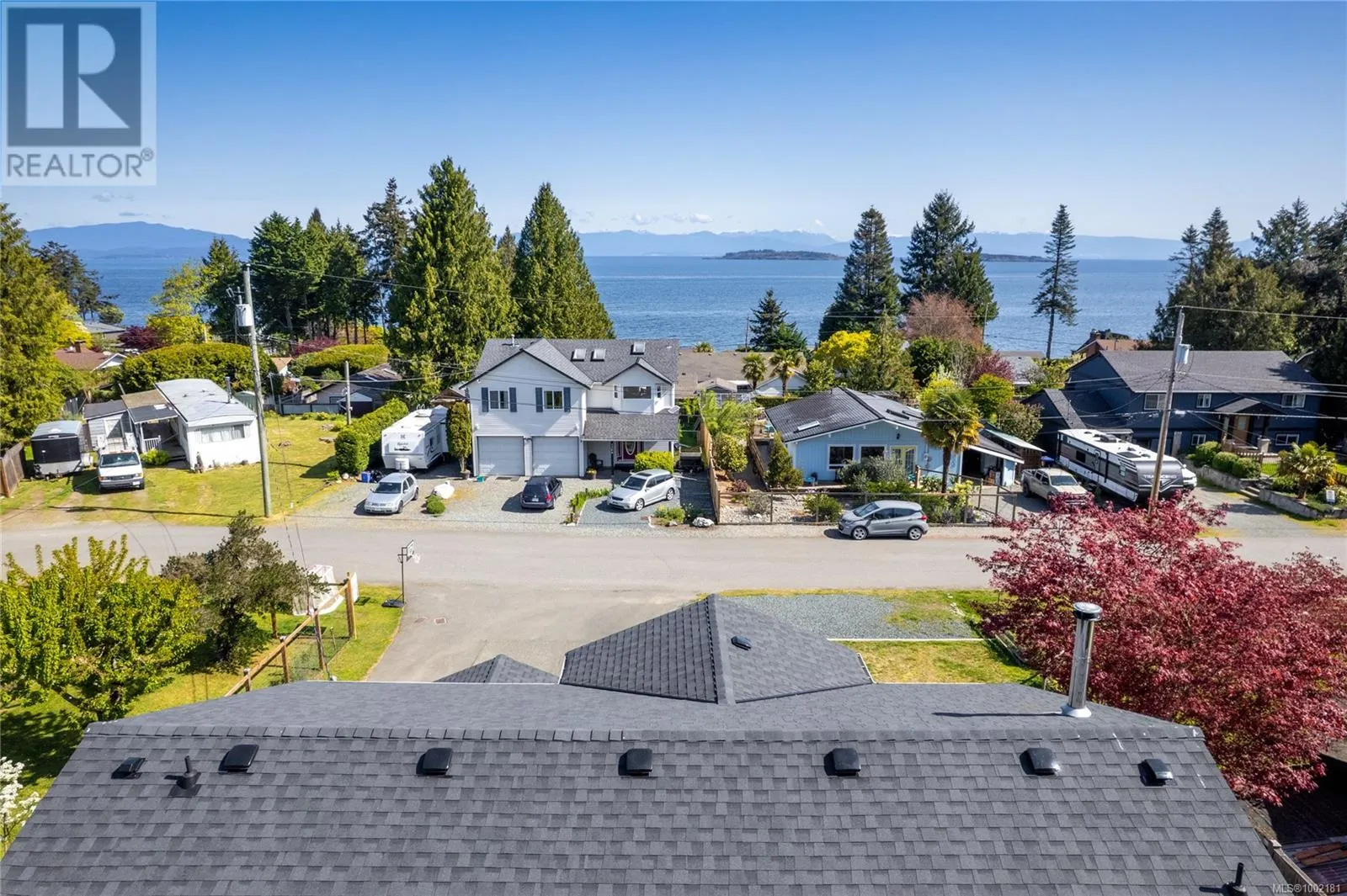 1401 Pilot Way