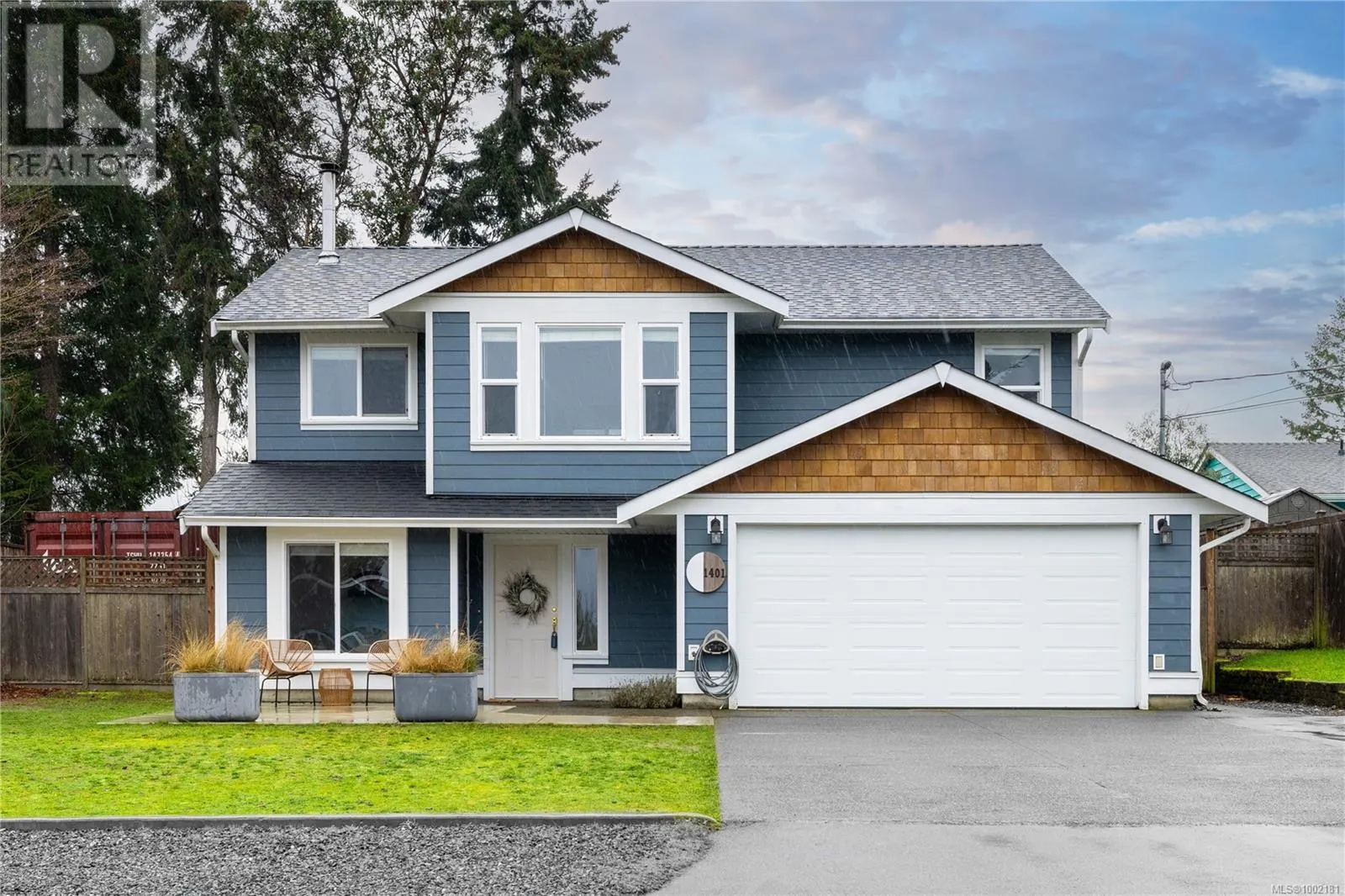 1401 Pilot Way