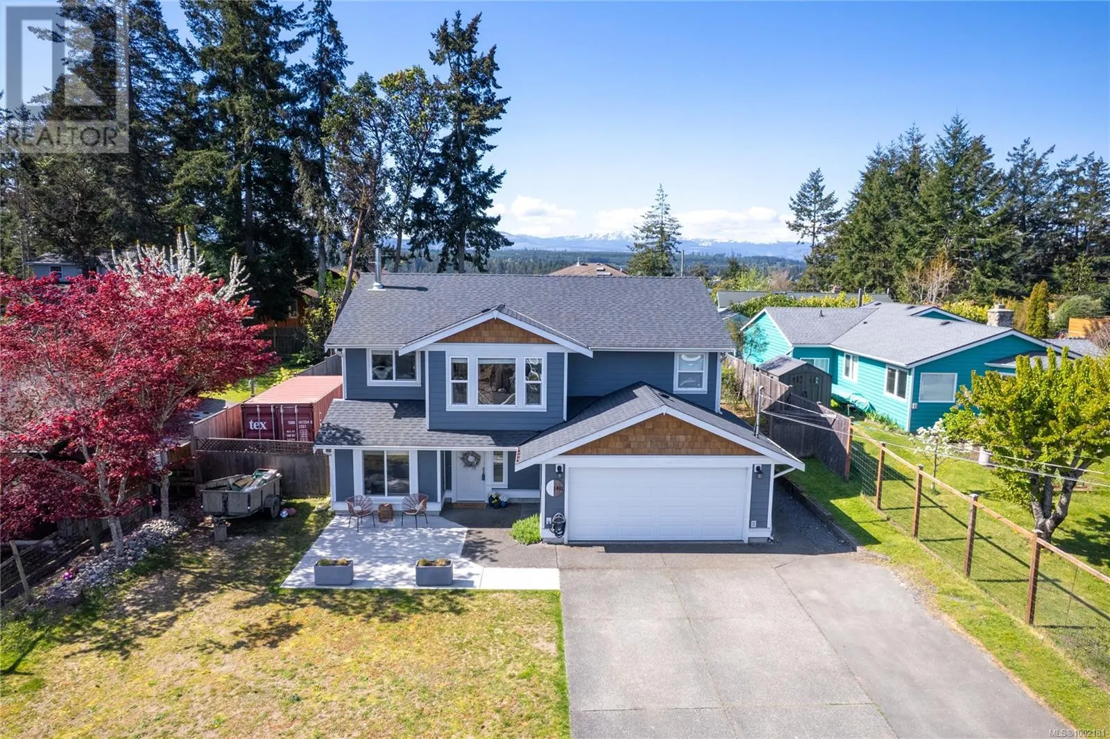 1401 Pilot Way