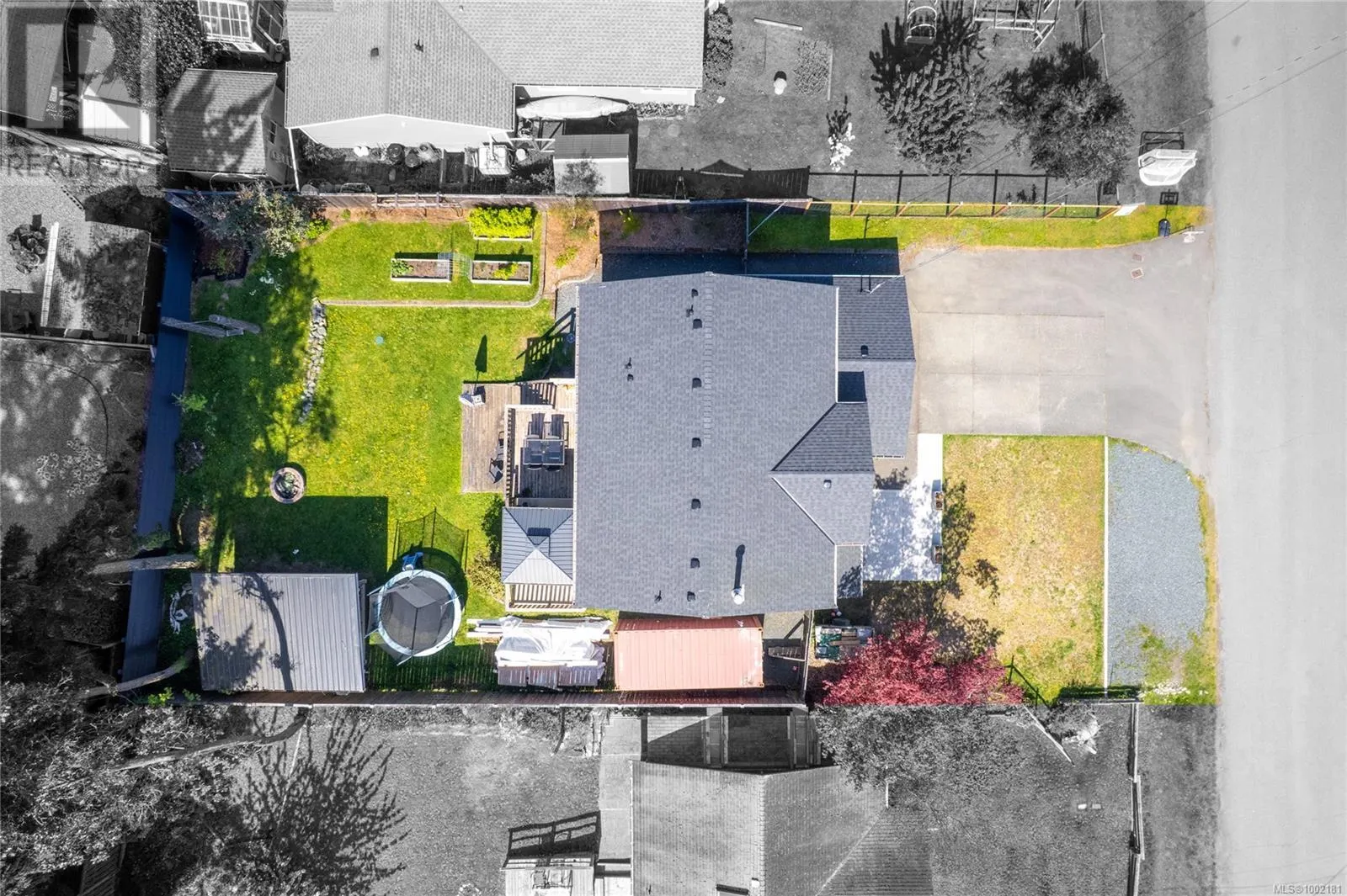 1401 Pilot Way