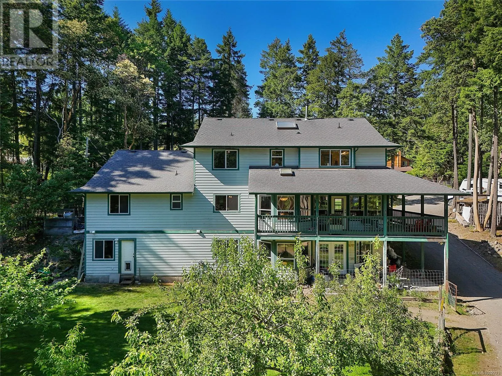 1163 ASPEN Rd