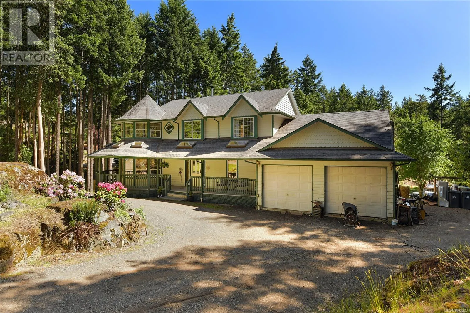 1163 ASPEN Rd