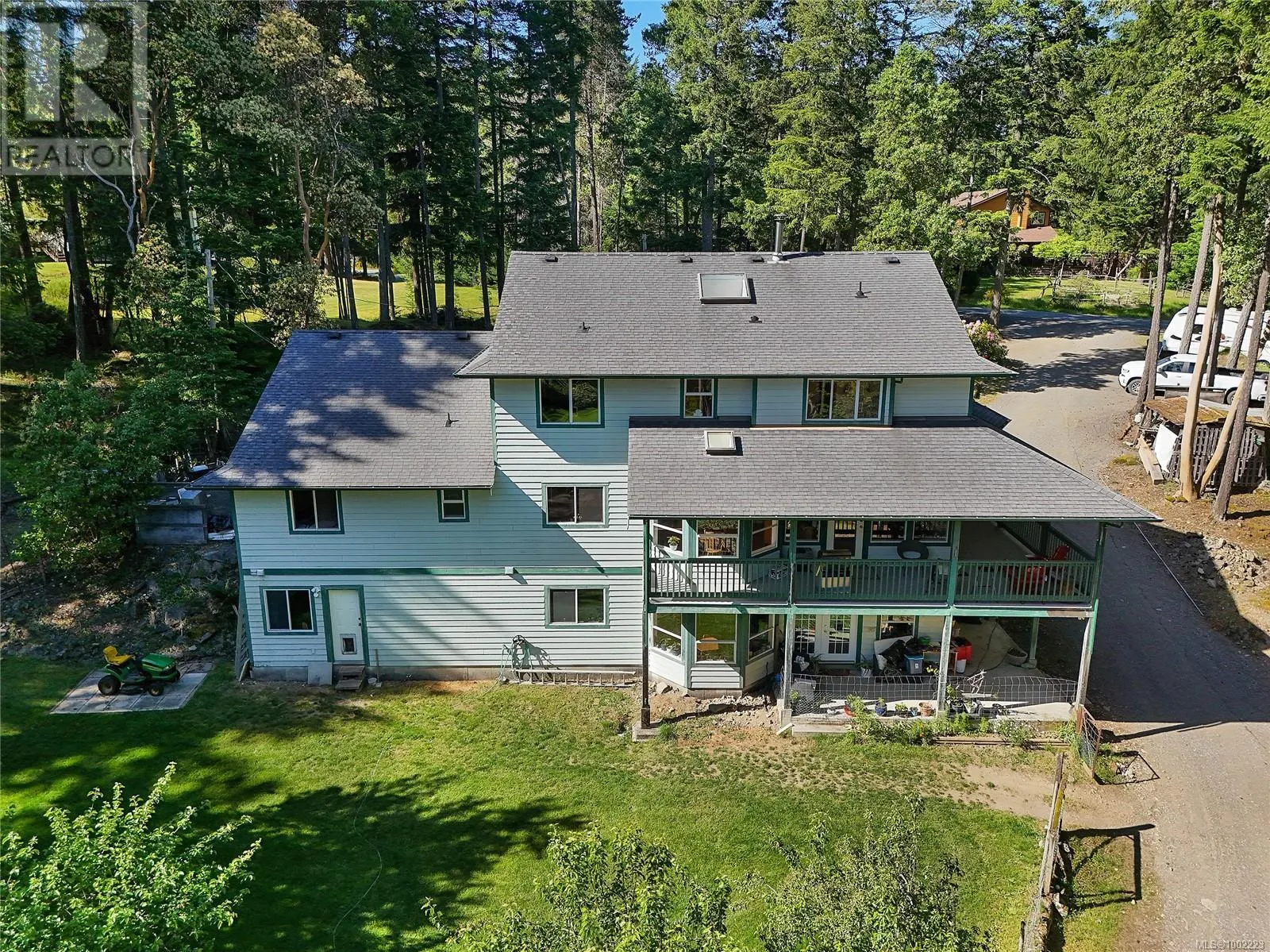 1163 ASPEN Rd