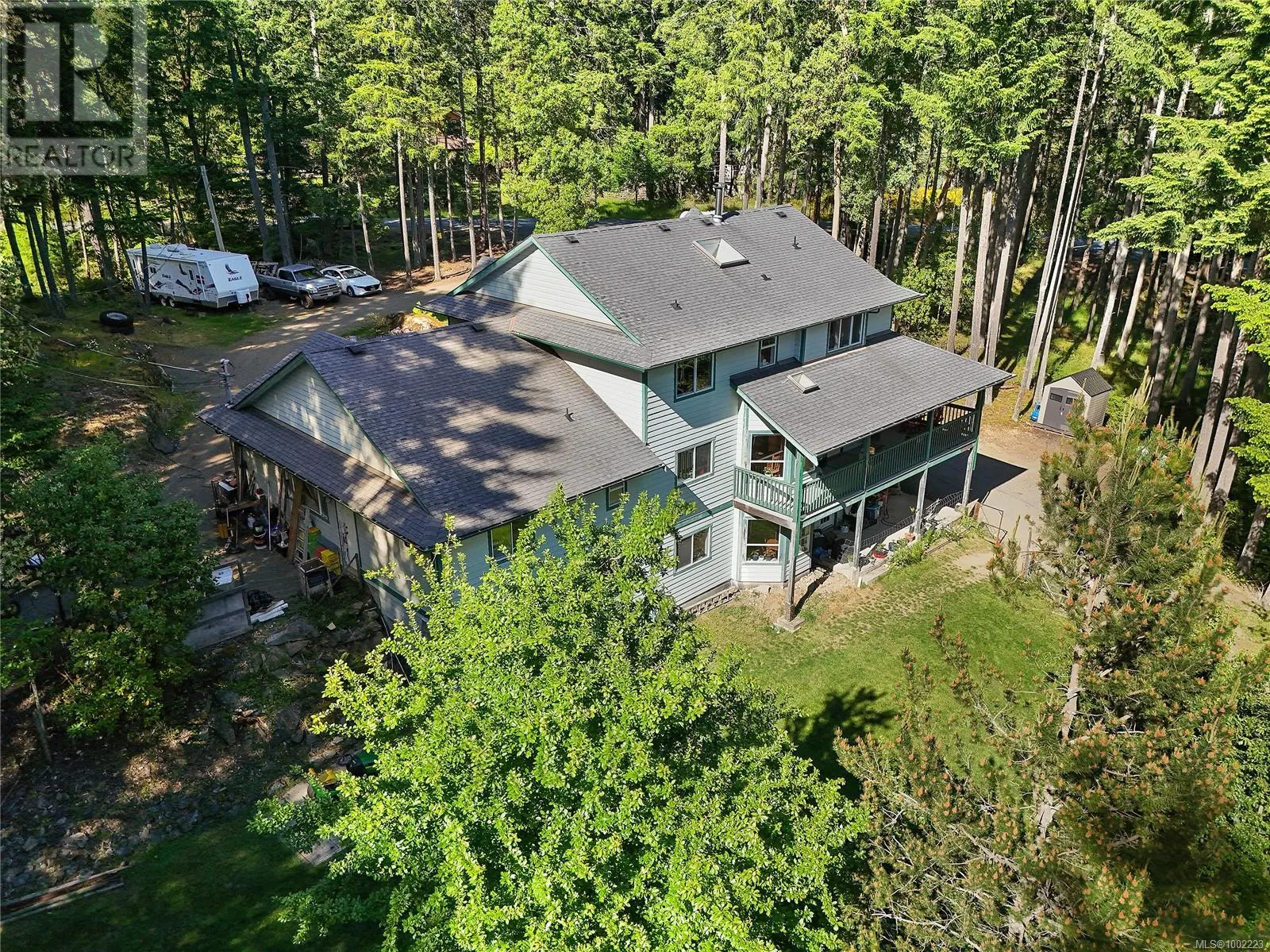 1163 ASPEN Rd