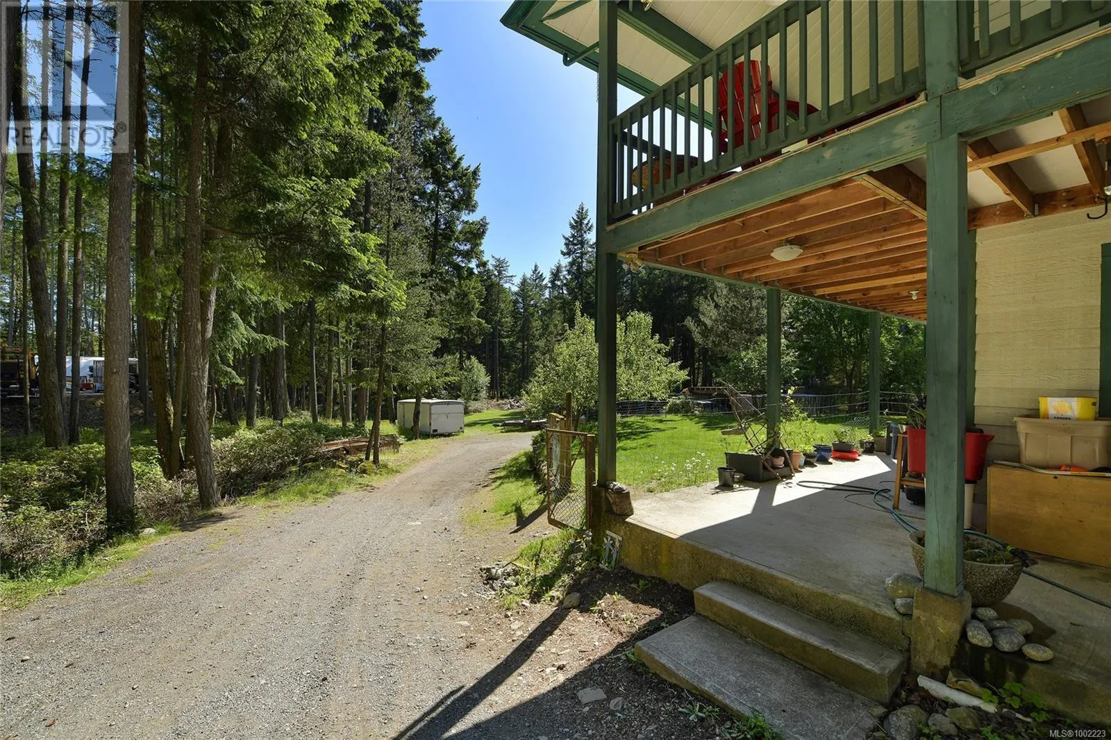 1163 ASPEN Rd