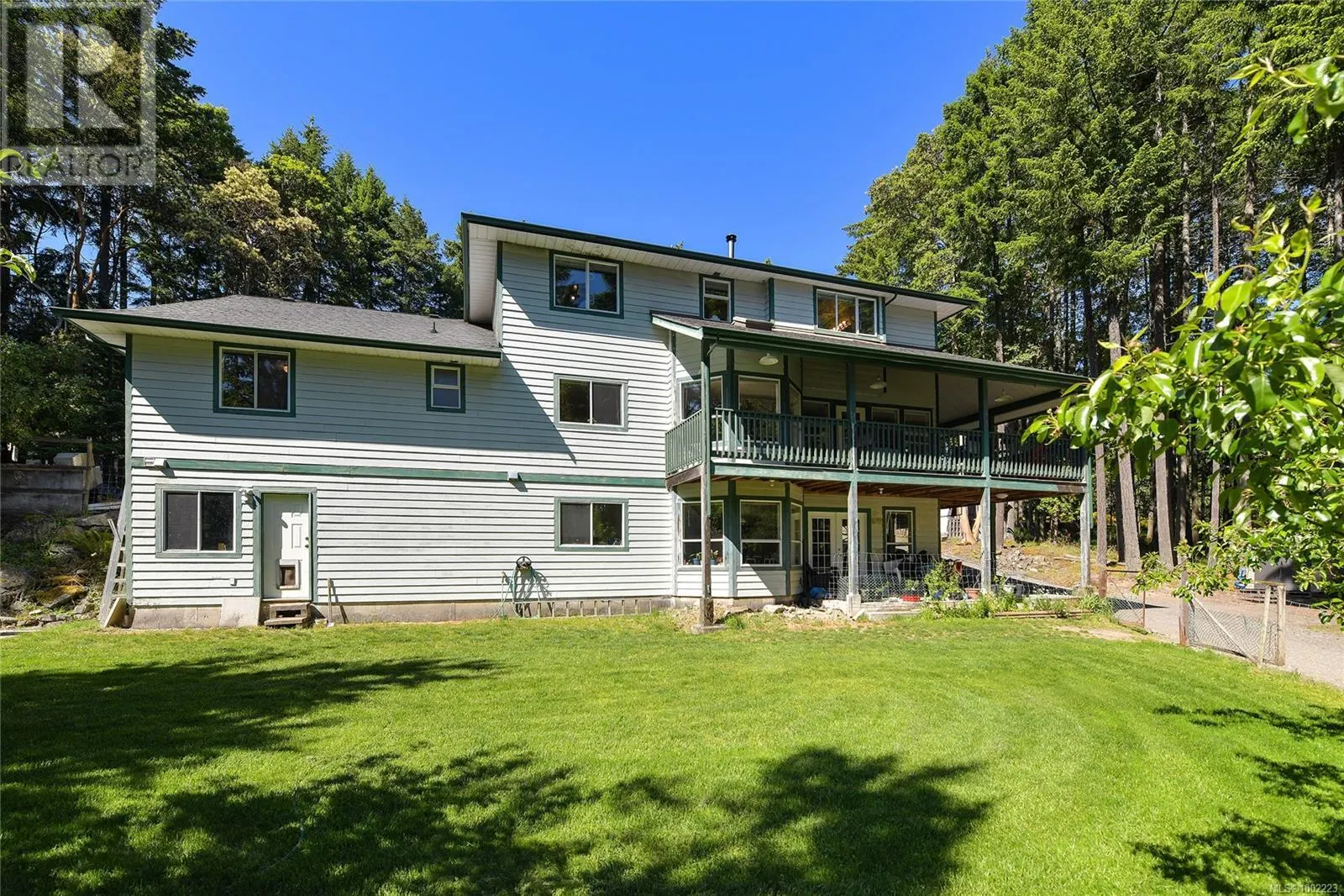 1163 ASPEN Rd
