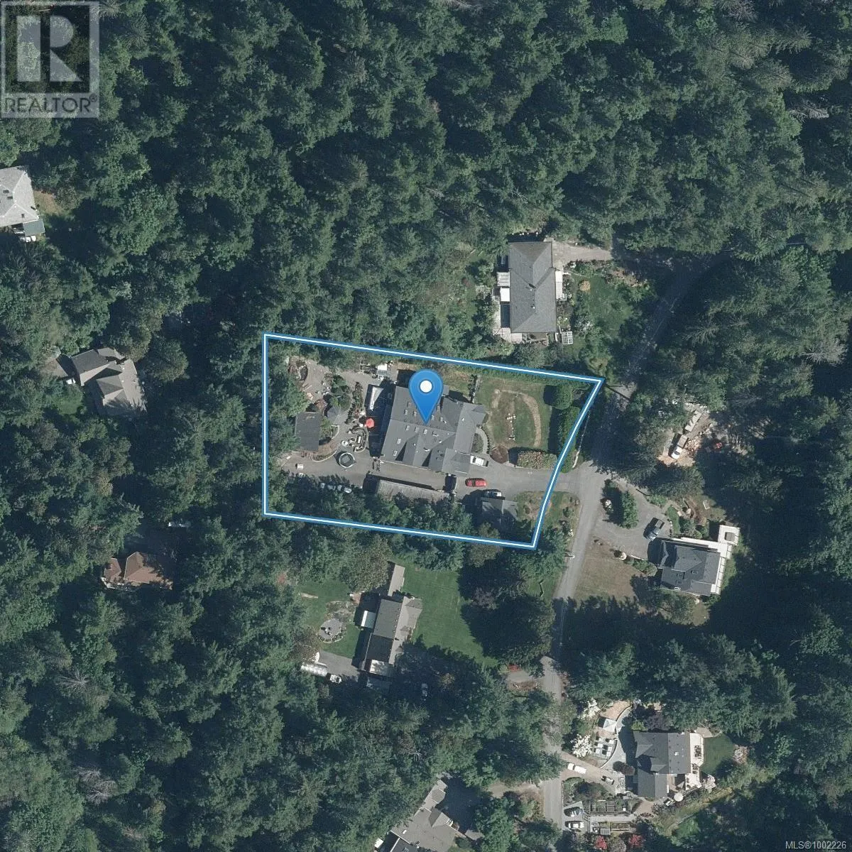 11376 Osprey Pl