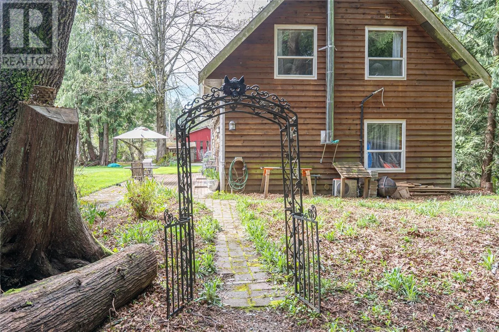 10741 Chemainus Rd