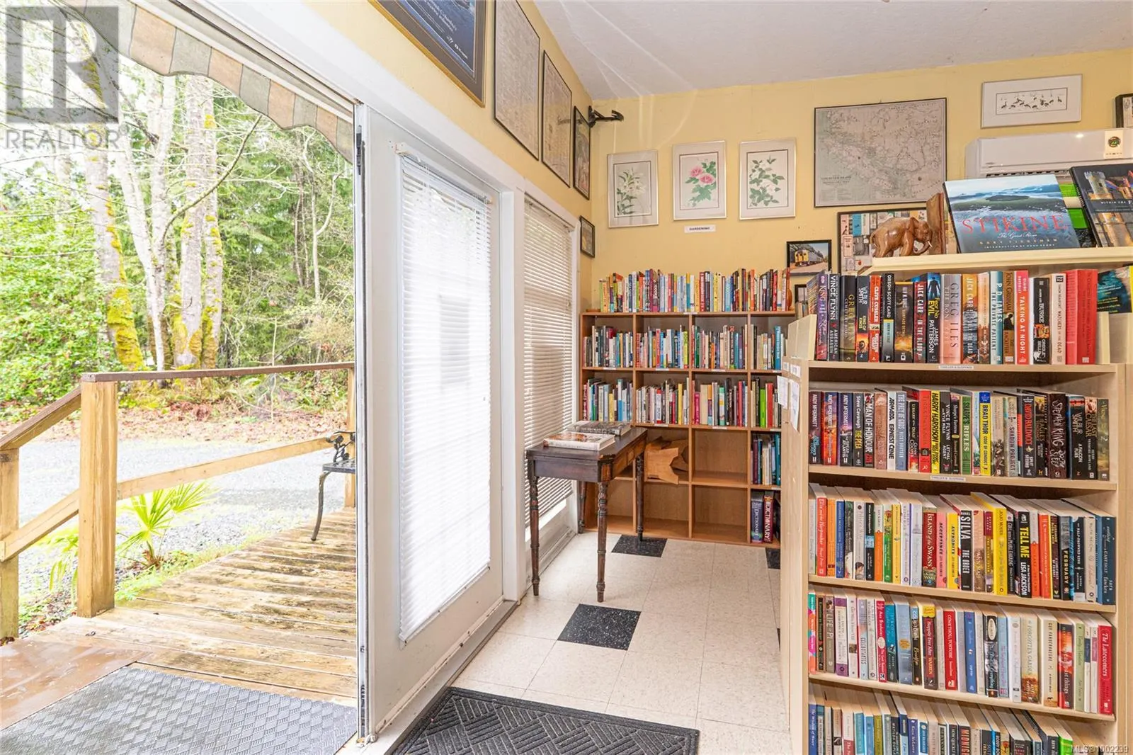 10741 Chemainus Rd