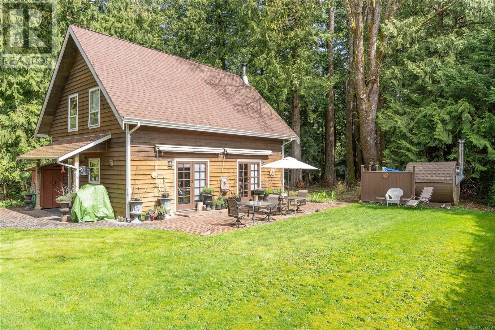 10741 Chemainus Rd
