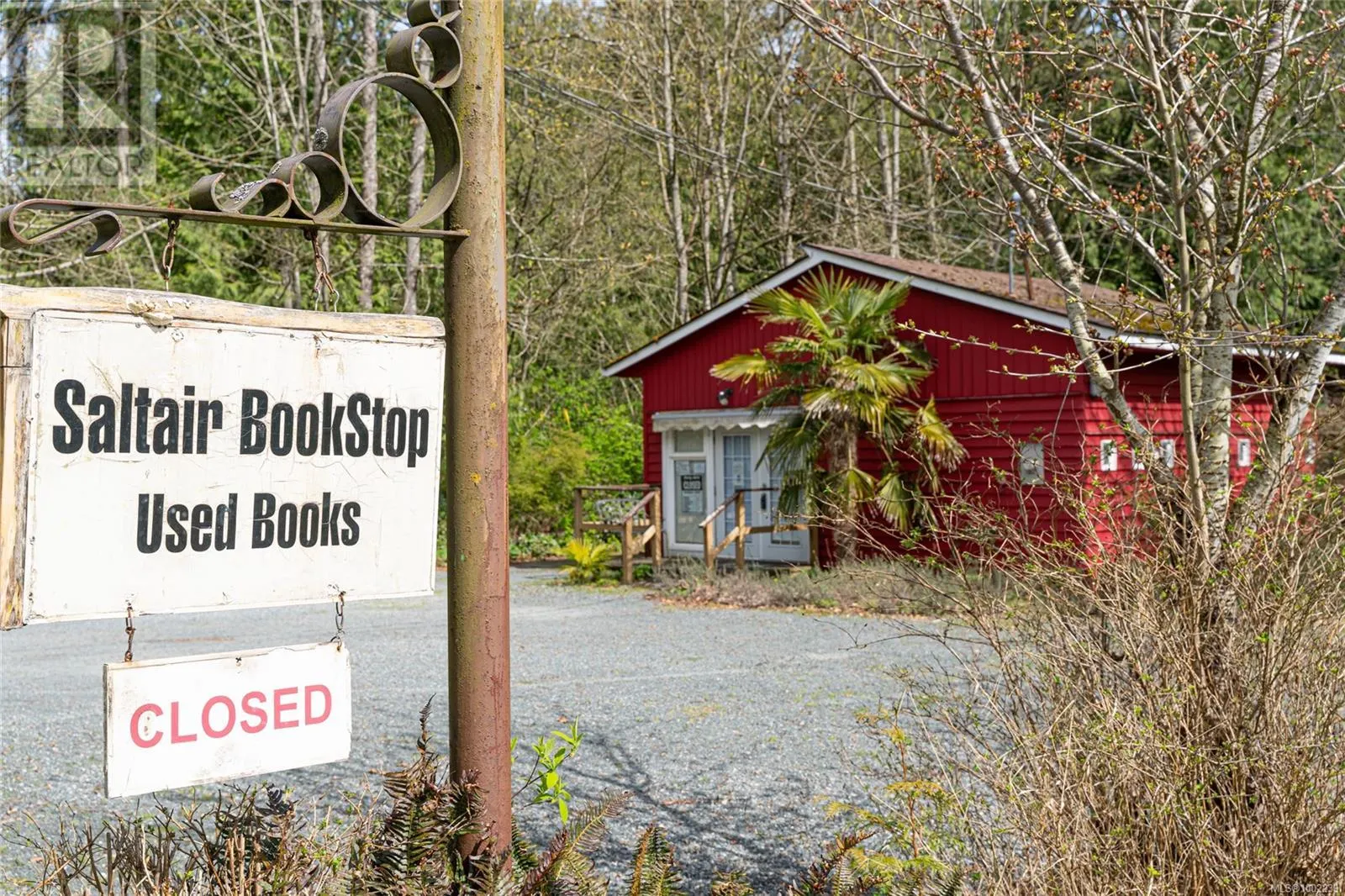 10741 Chemainus Rd