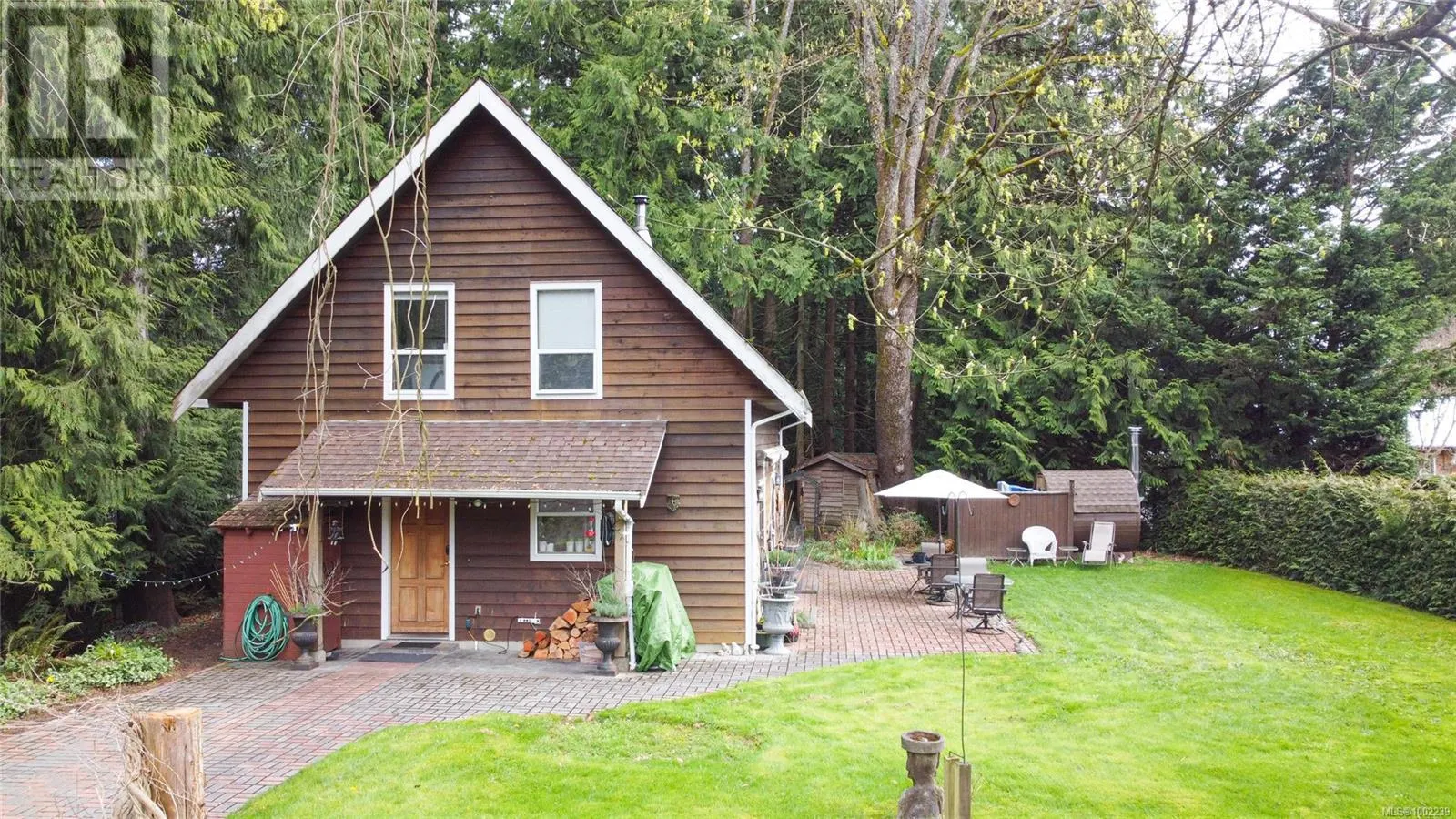 10741 Chemainus Rd