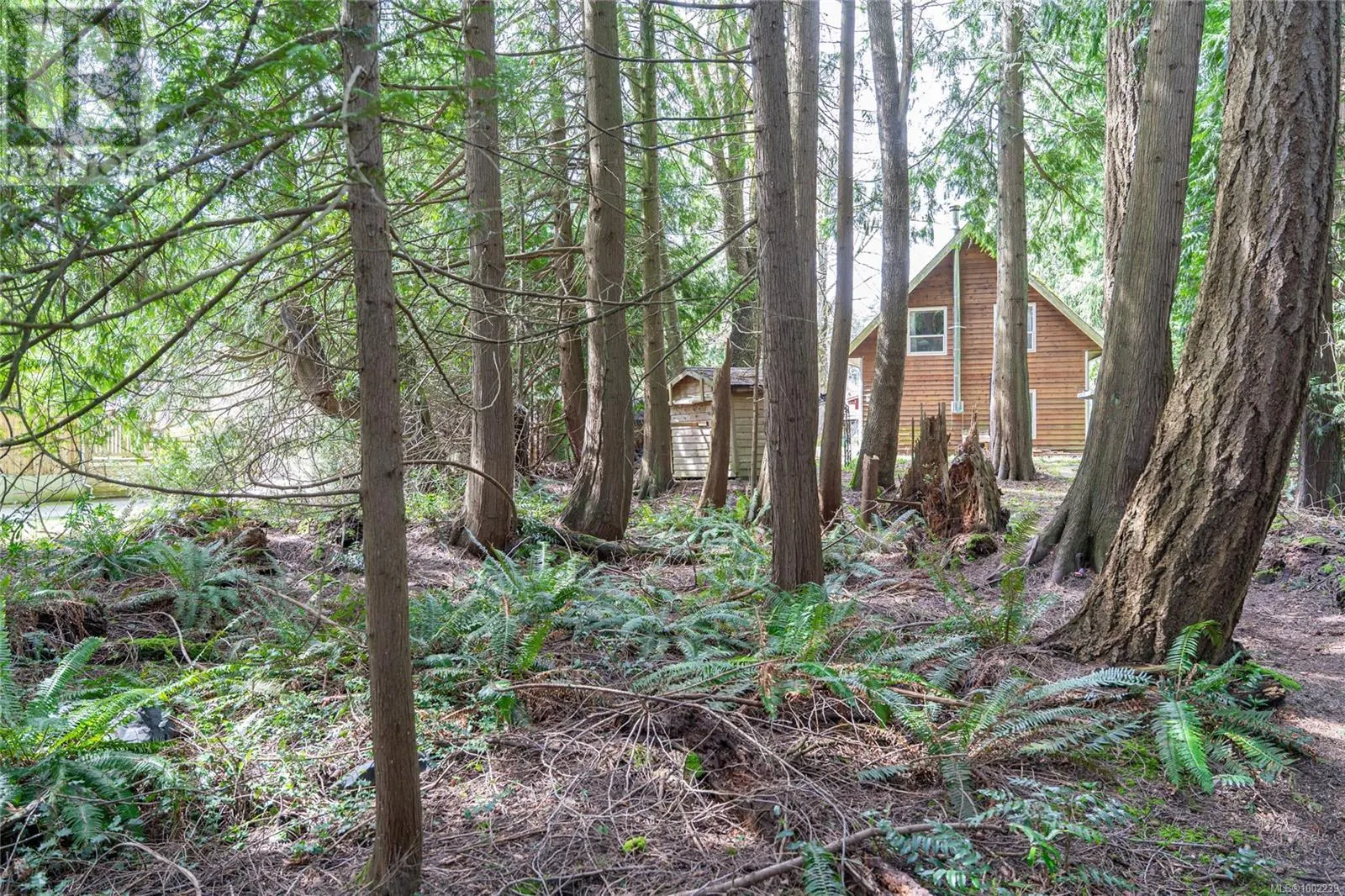 10741 Chemainus Rd
