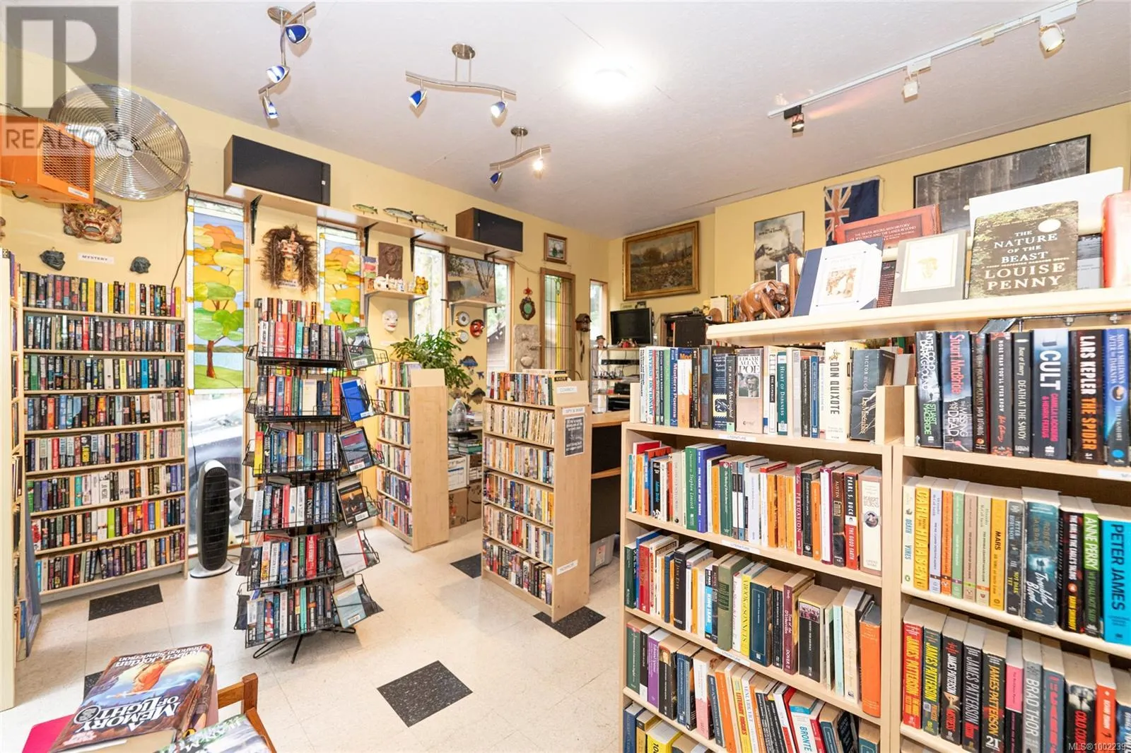 10741 Chemainus Rd