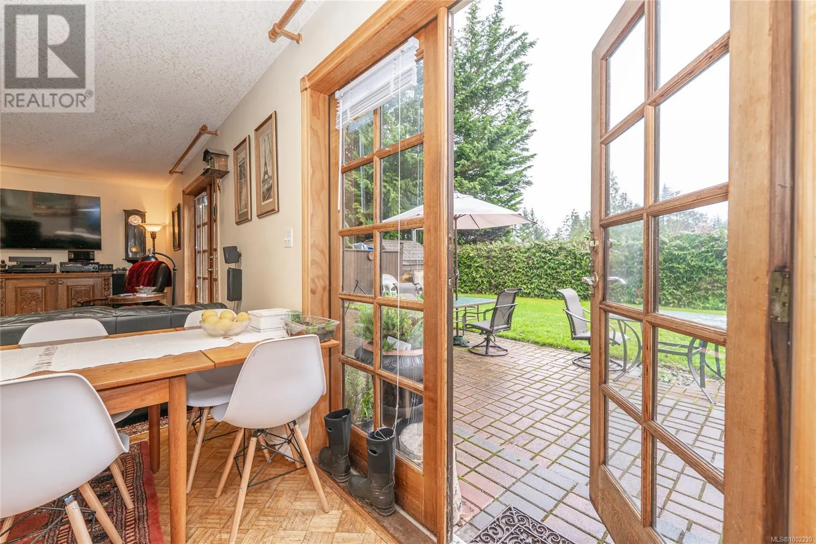 10741 Chemainus Rd