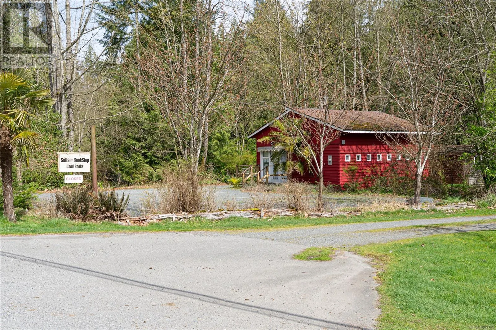 10741 Chemainus Rd