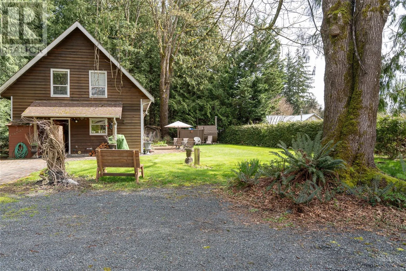 10741 Chemainus Rd