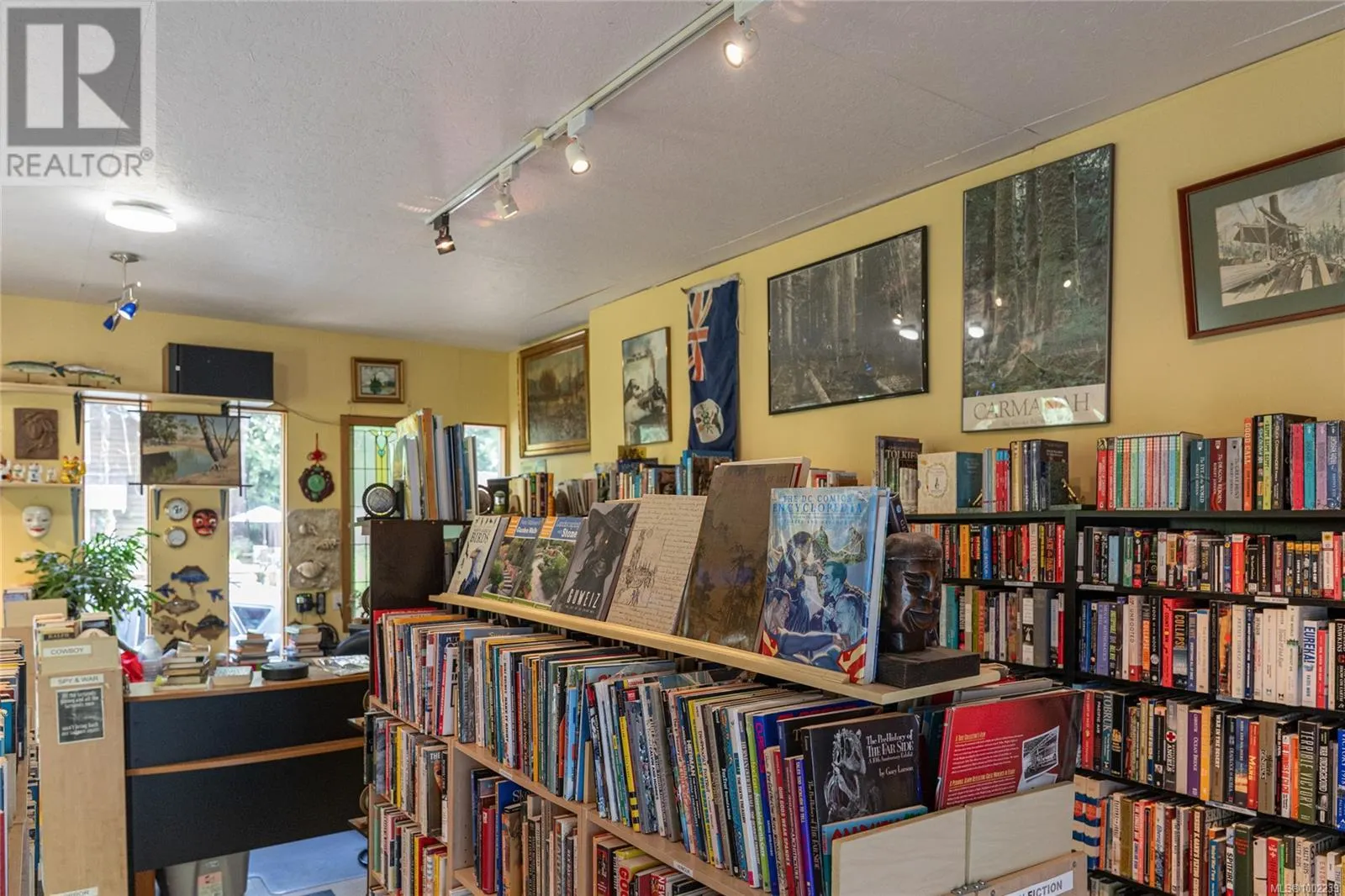10741 Chemainus Rd