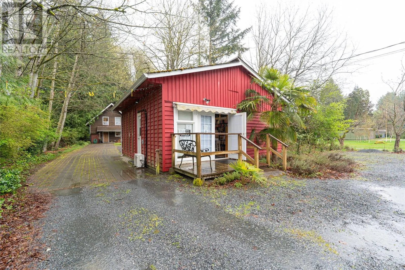 10741 Chemainus Rd