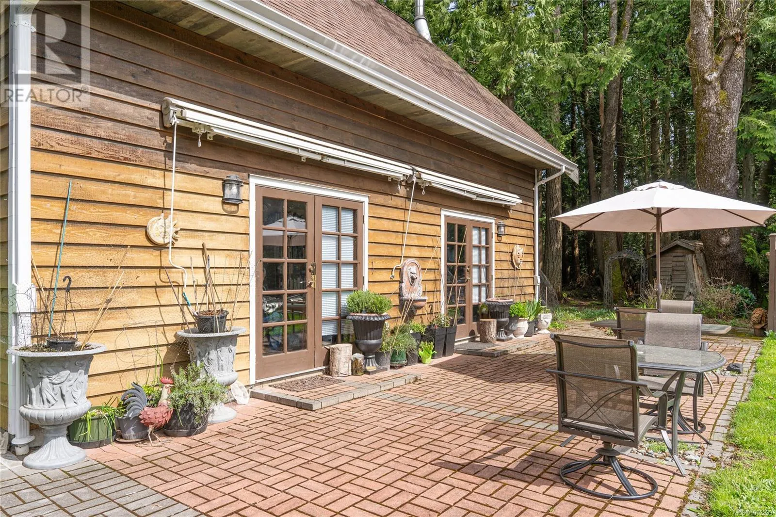 10741 Chemainus Rd