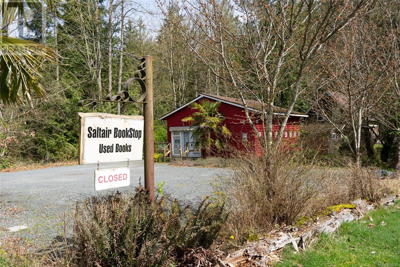 10741 Chemainus Rd