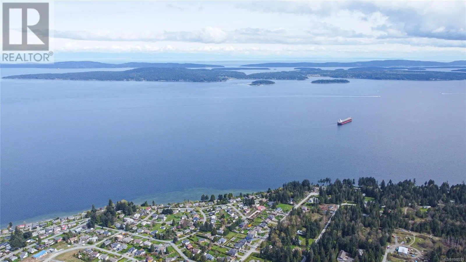 10741 Chemainus Rd