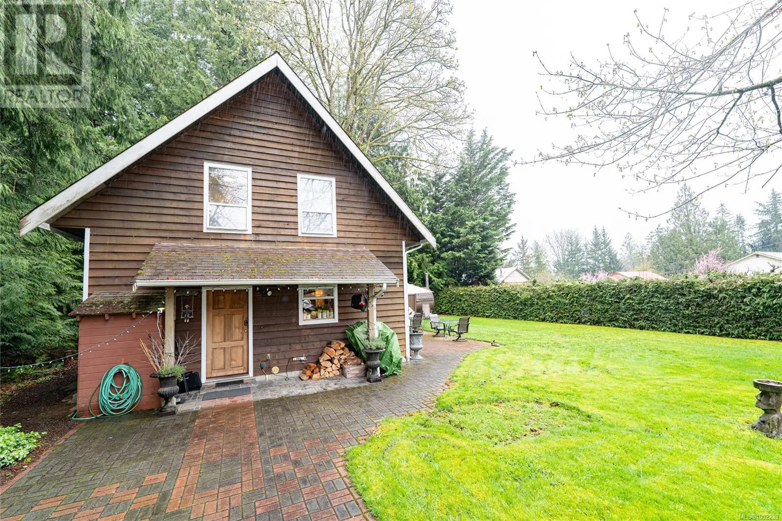 10741 Chemainus Rd