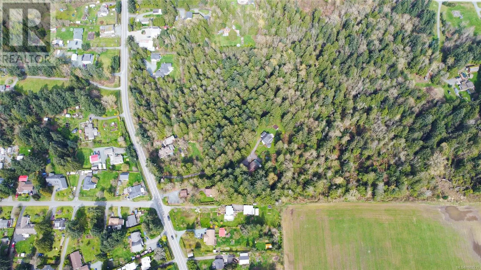 10741 Chemainus Rd
