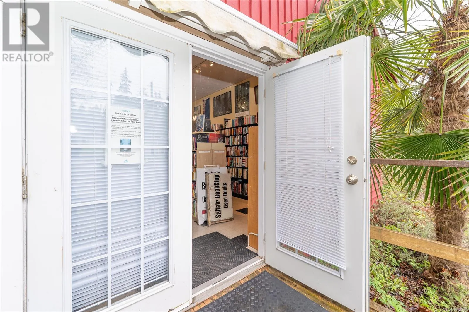 10741 Chemainus Rd