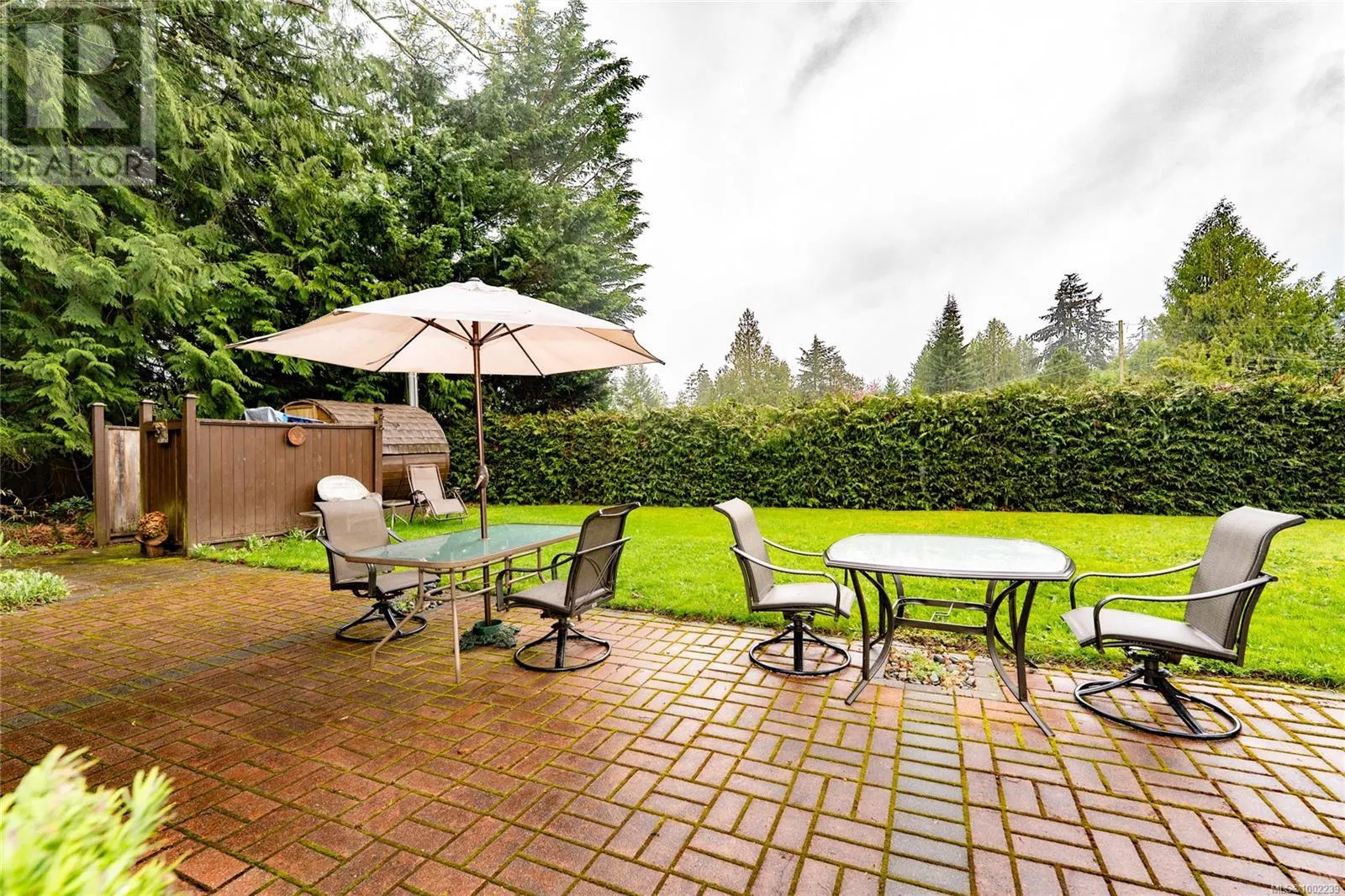 10741 Chemainus Rd