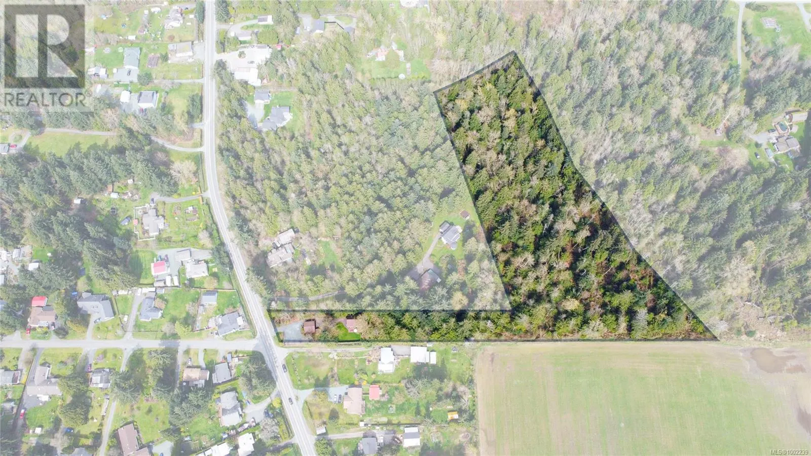 10741 Chemainus Rd