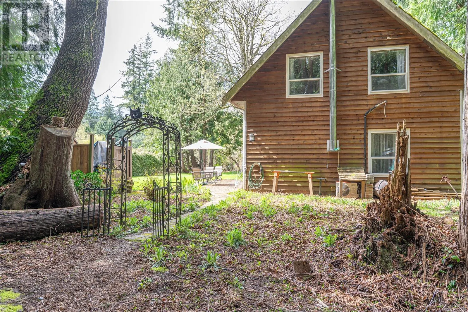 10741 Chemainus Rd