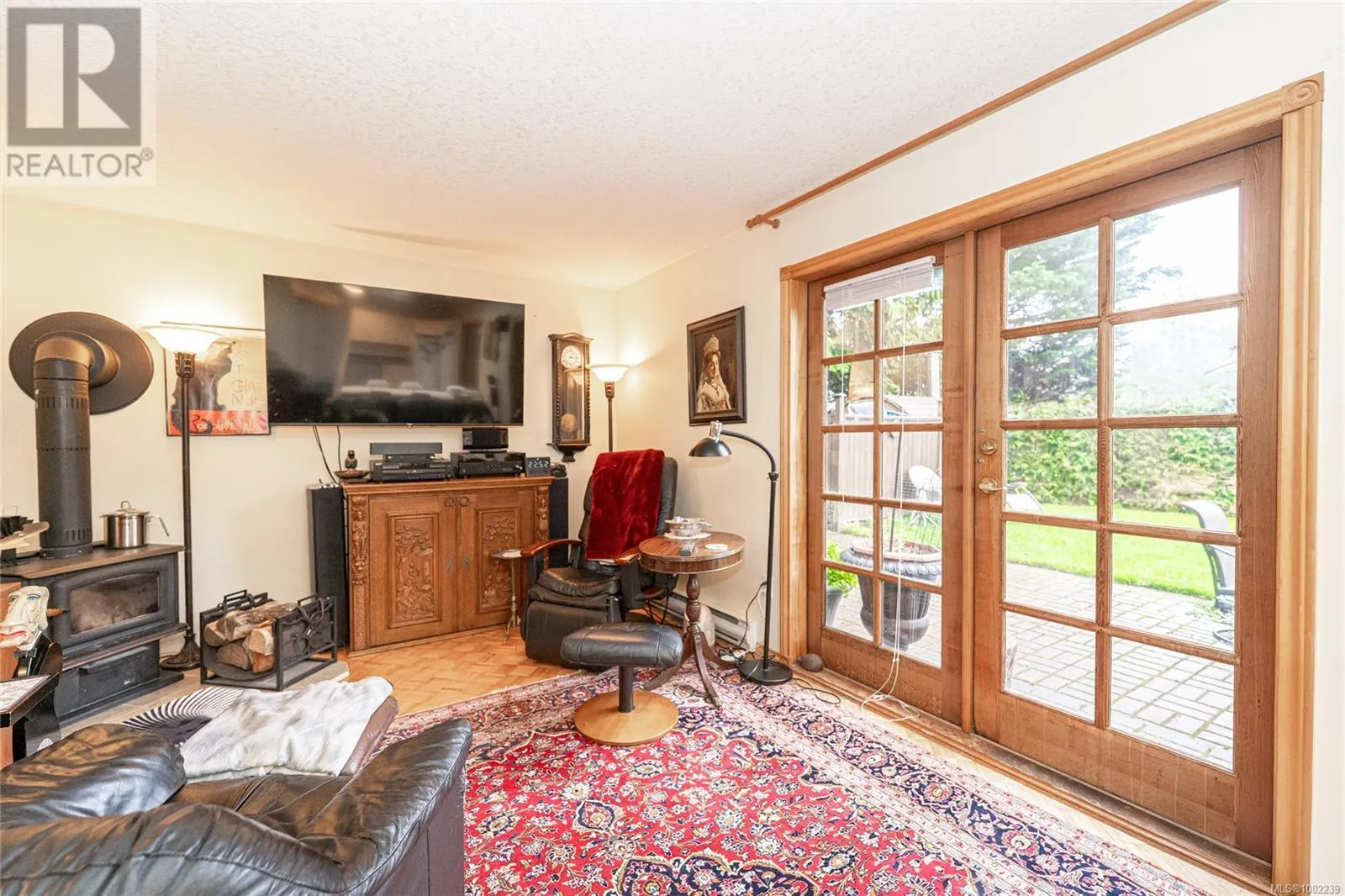 10741 Chemainus Rd