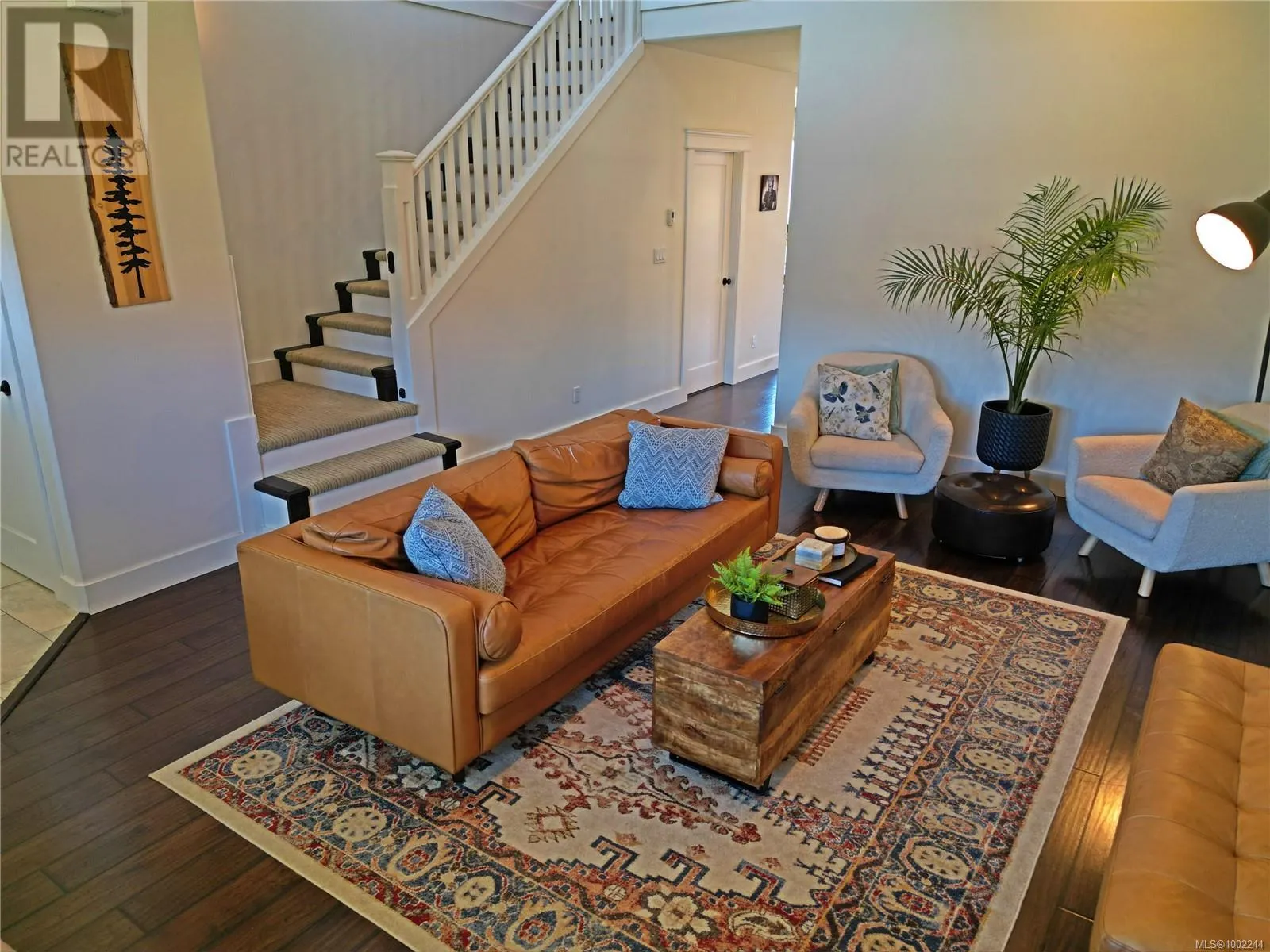 3558 Swordfern Lane