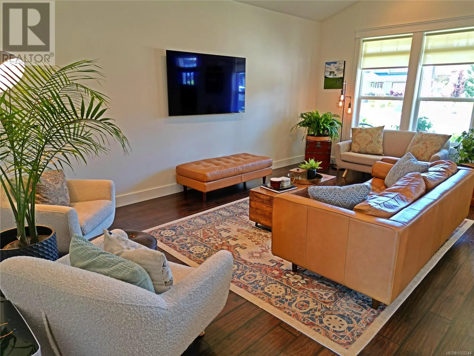 3558 Swordfern Lane
