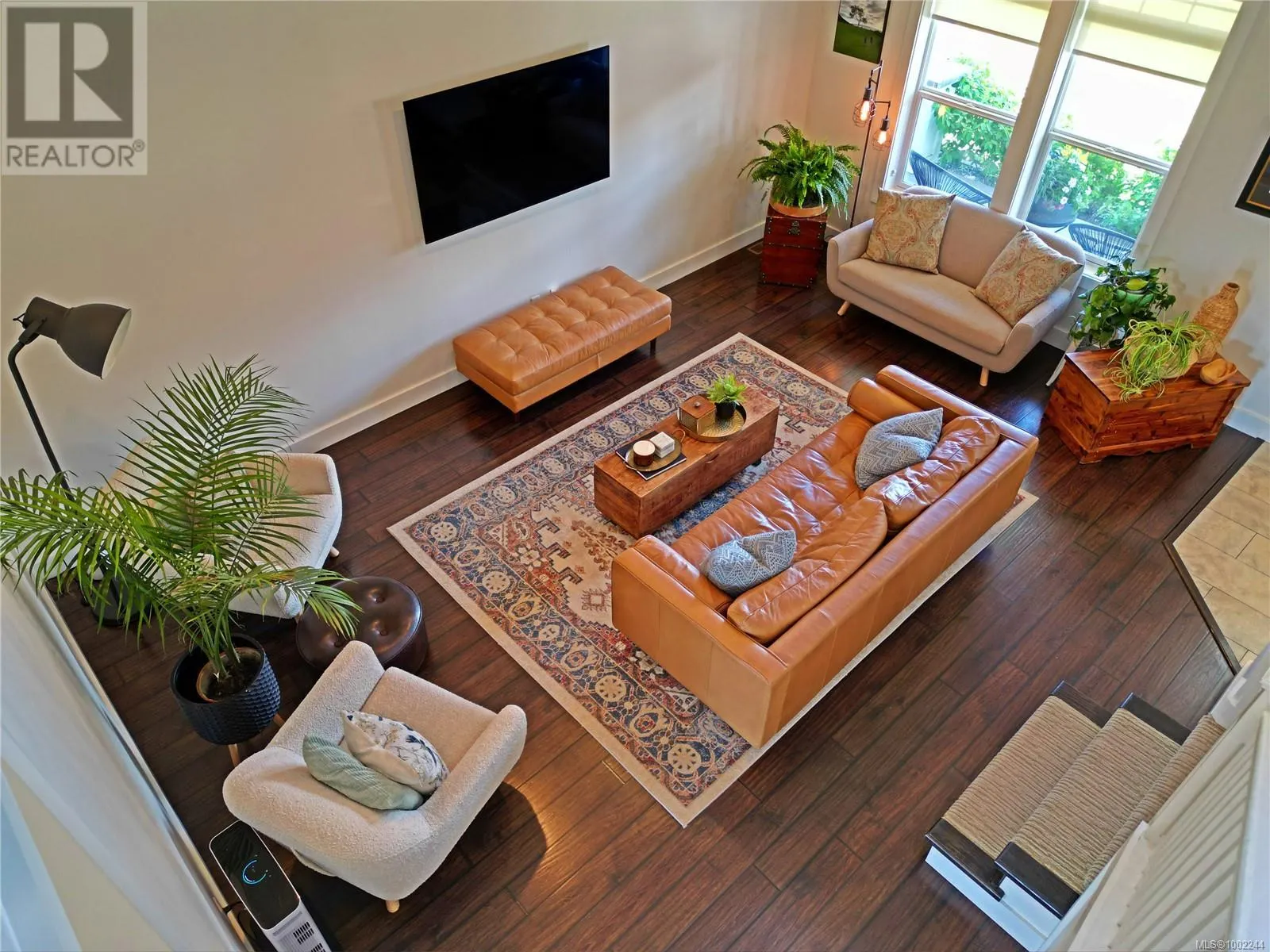 3558 Swordfern Lane