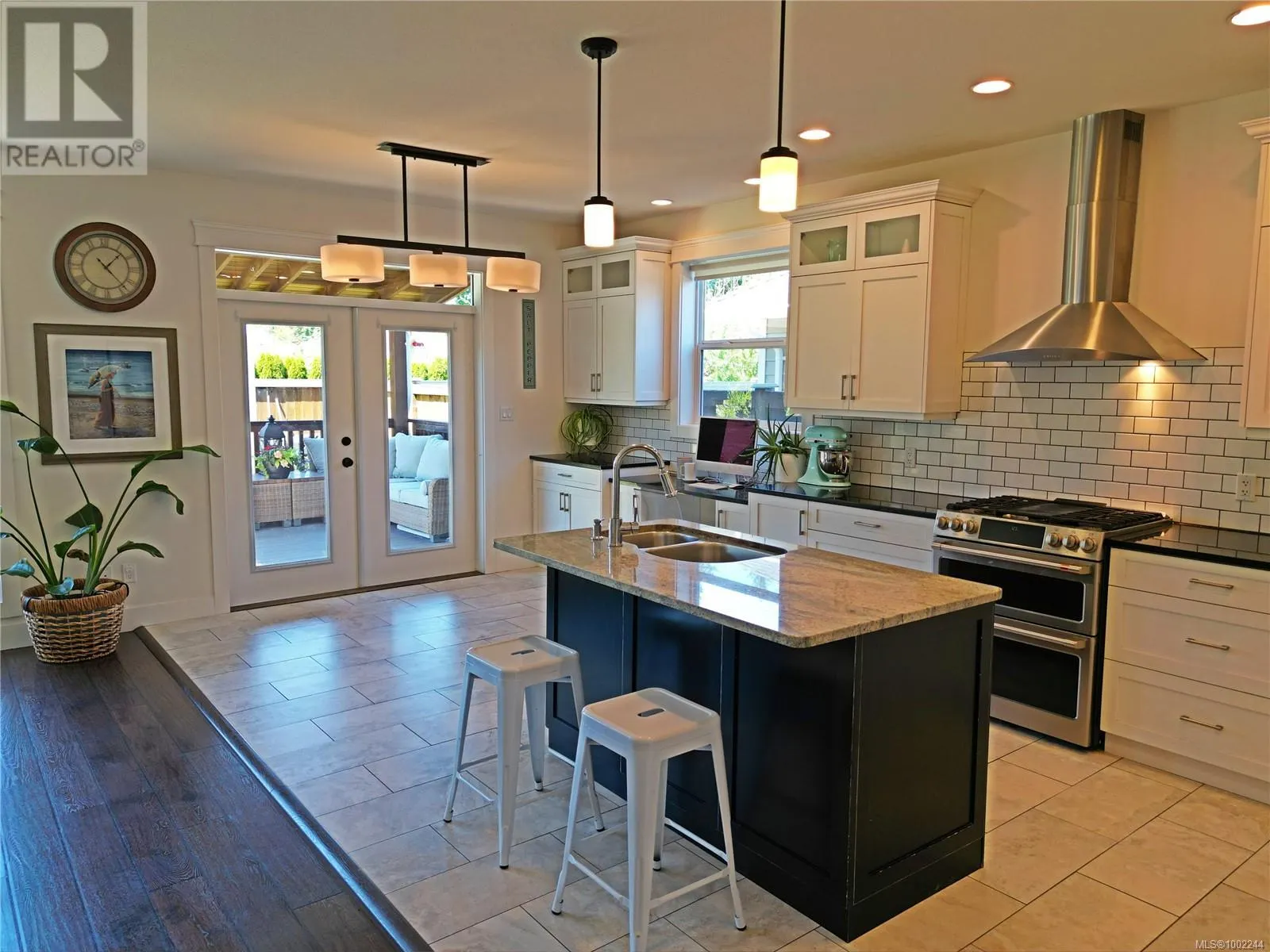 3558 Swordfern Lane