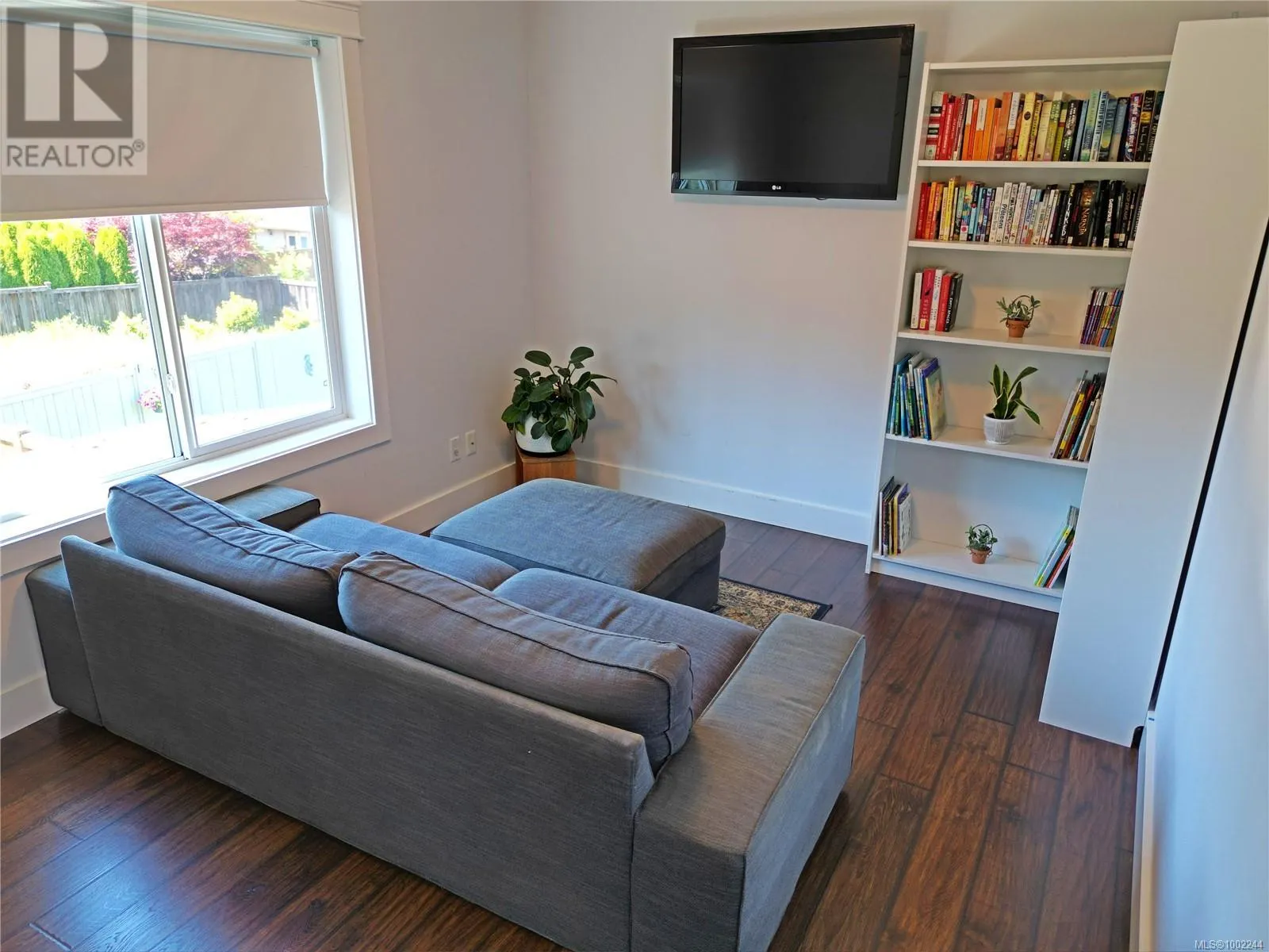 3558 Swordfern Lane