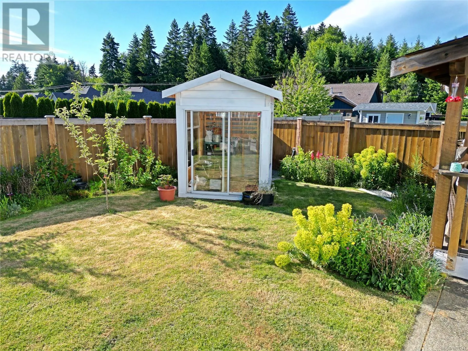 3558 Swordfern Lane
