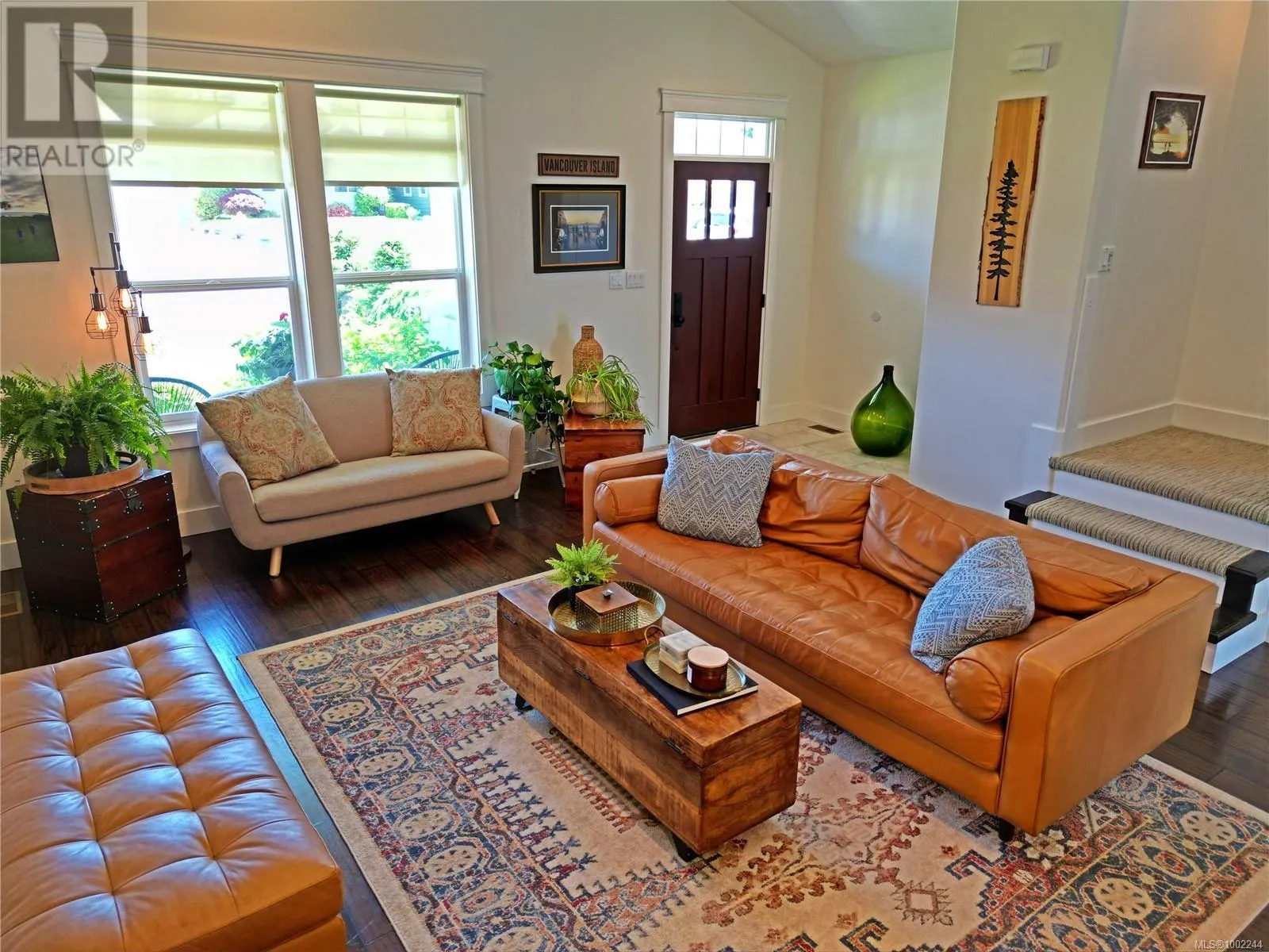 3558 Swordfern Lane