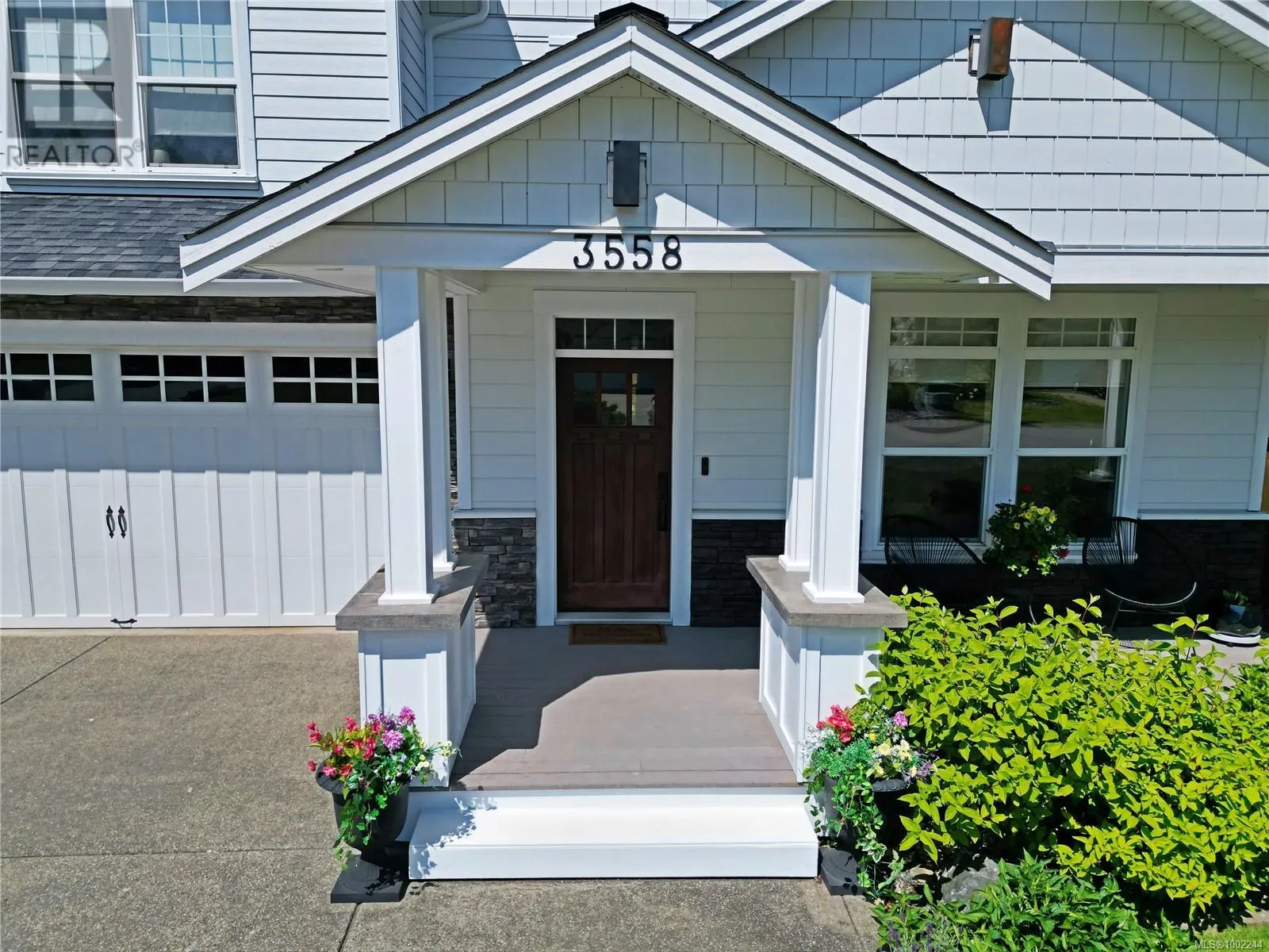 3558 Swordfern Lane