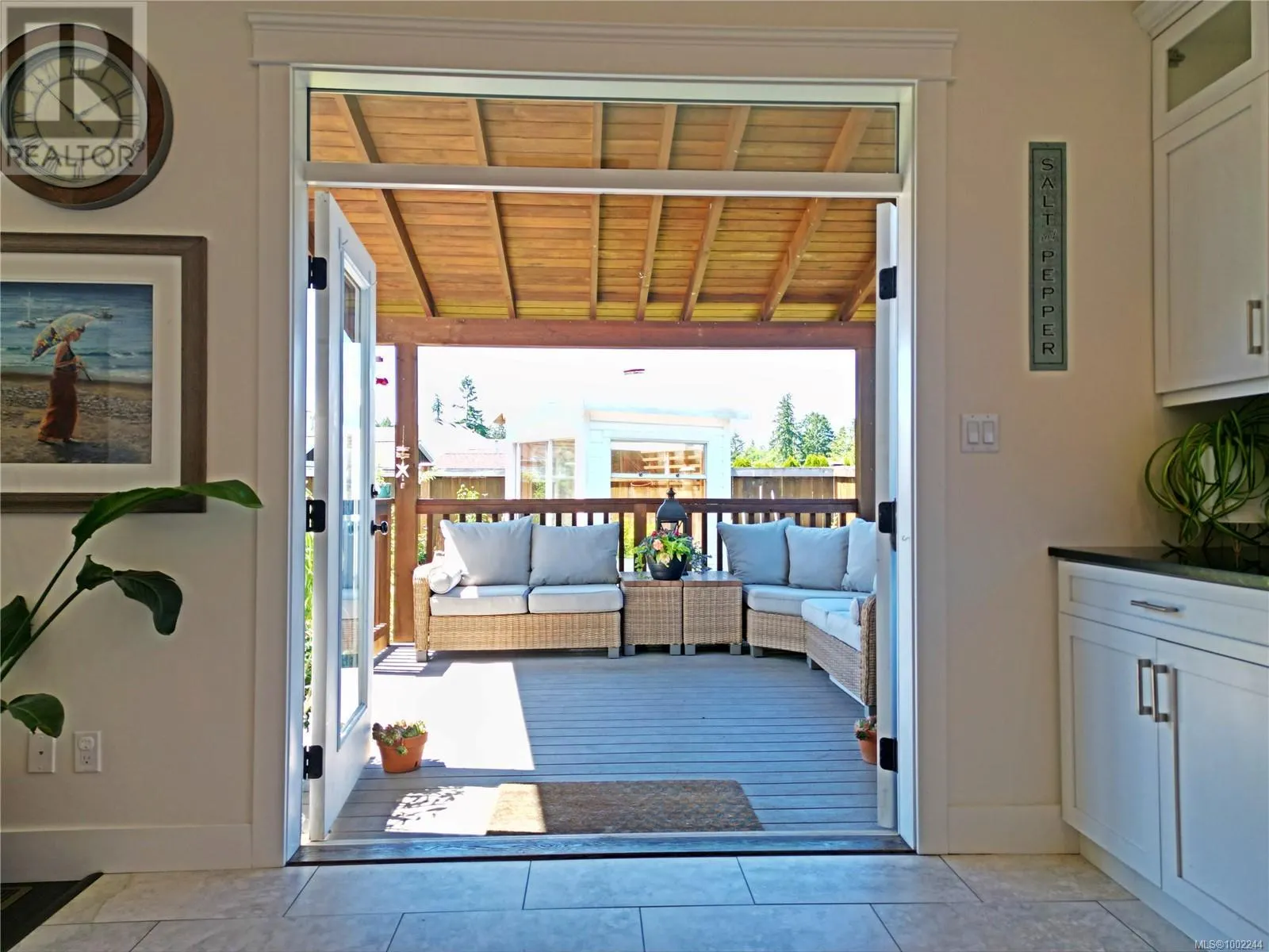 3558 Swordfern Lane