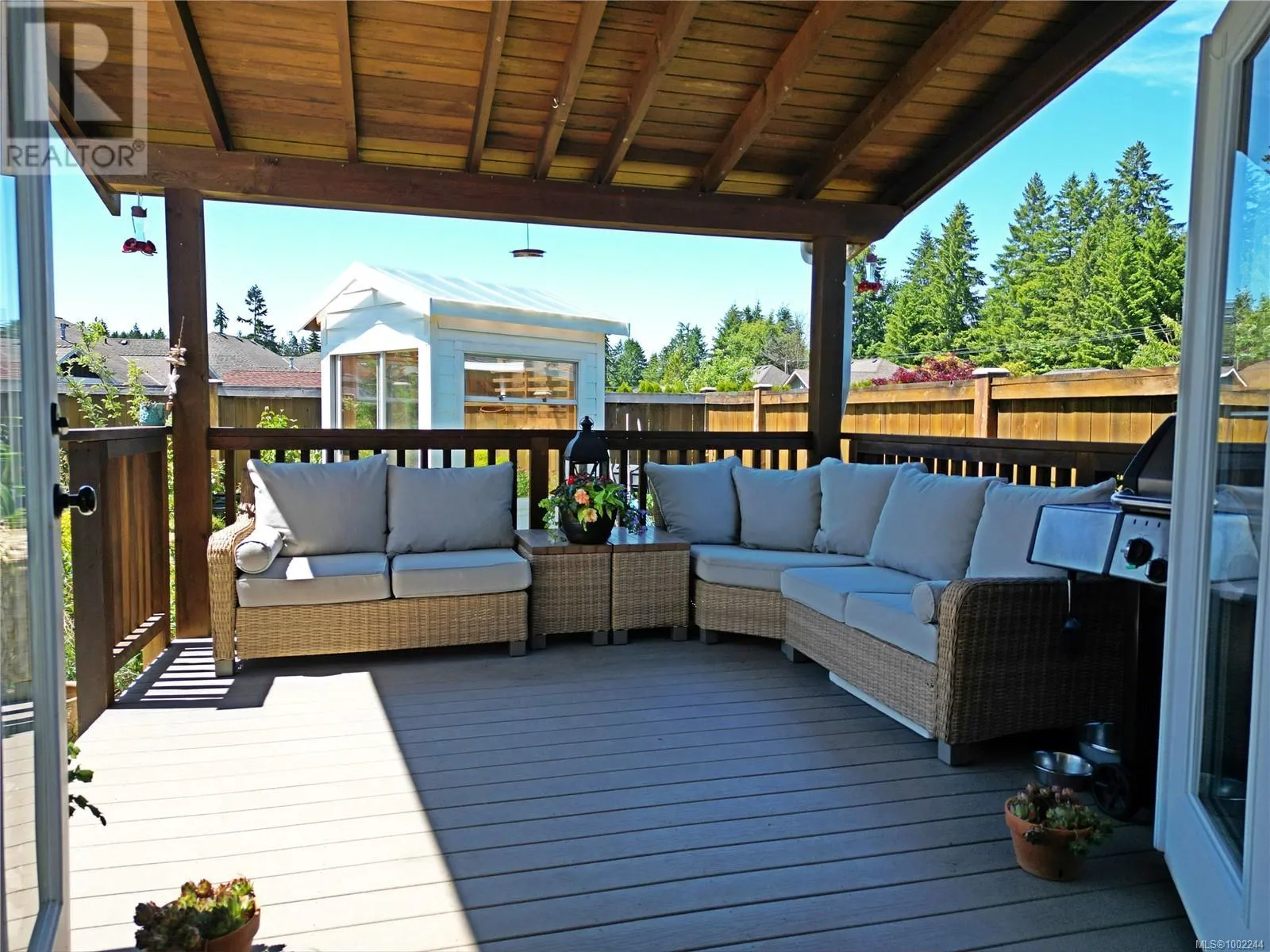 3558 Swordfern Lane