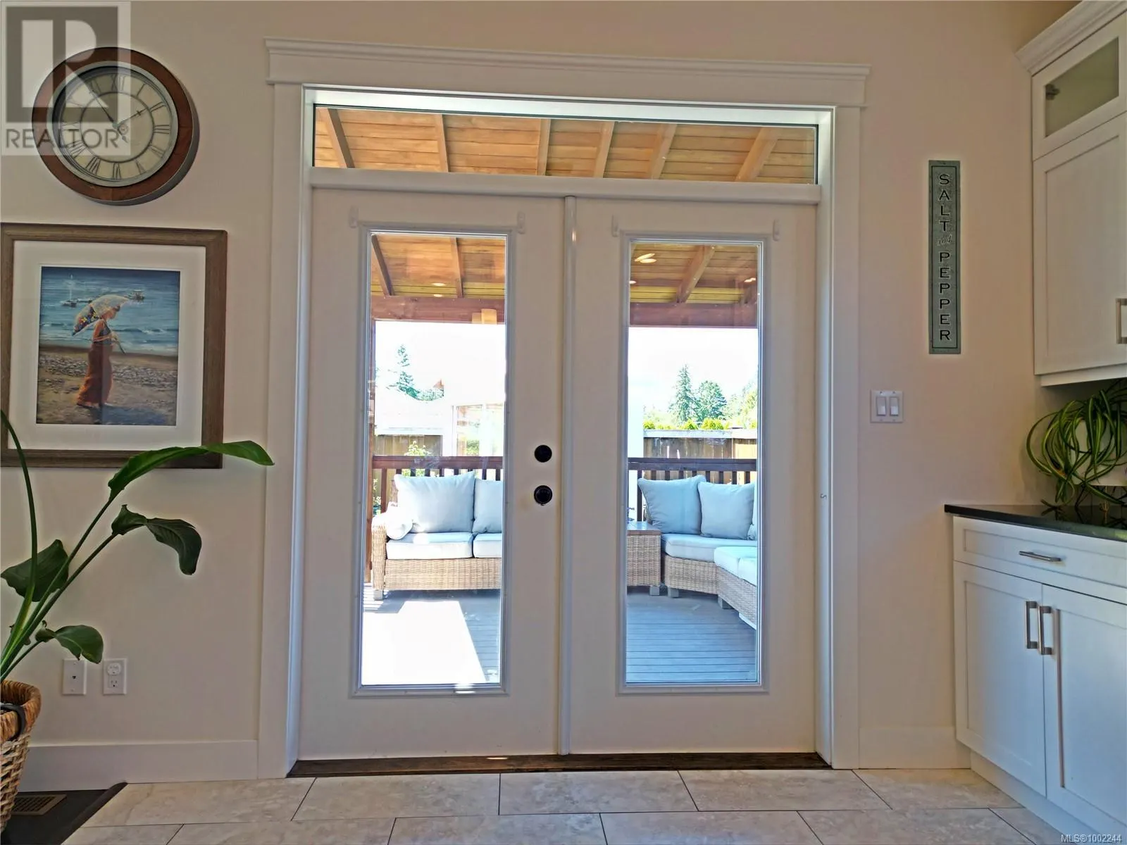 3558 Swordfern Lane