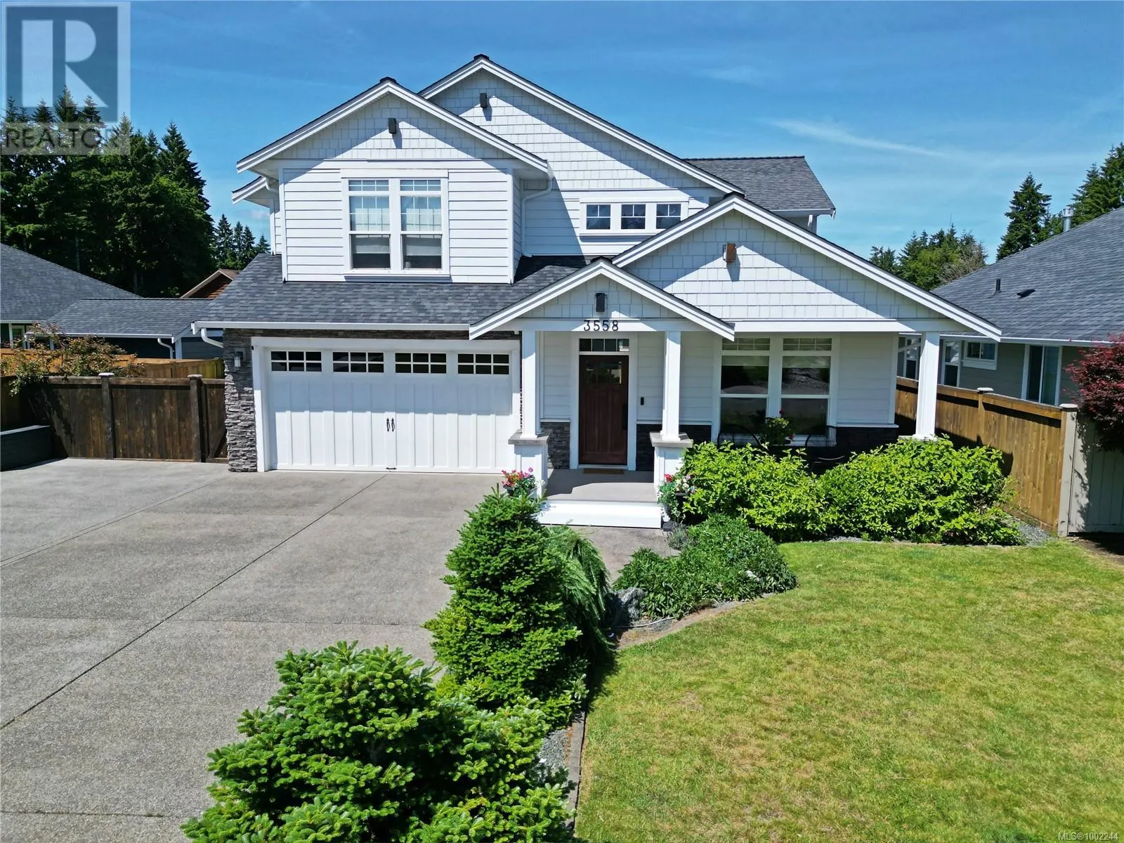 3558 Swordfern Lane