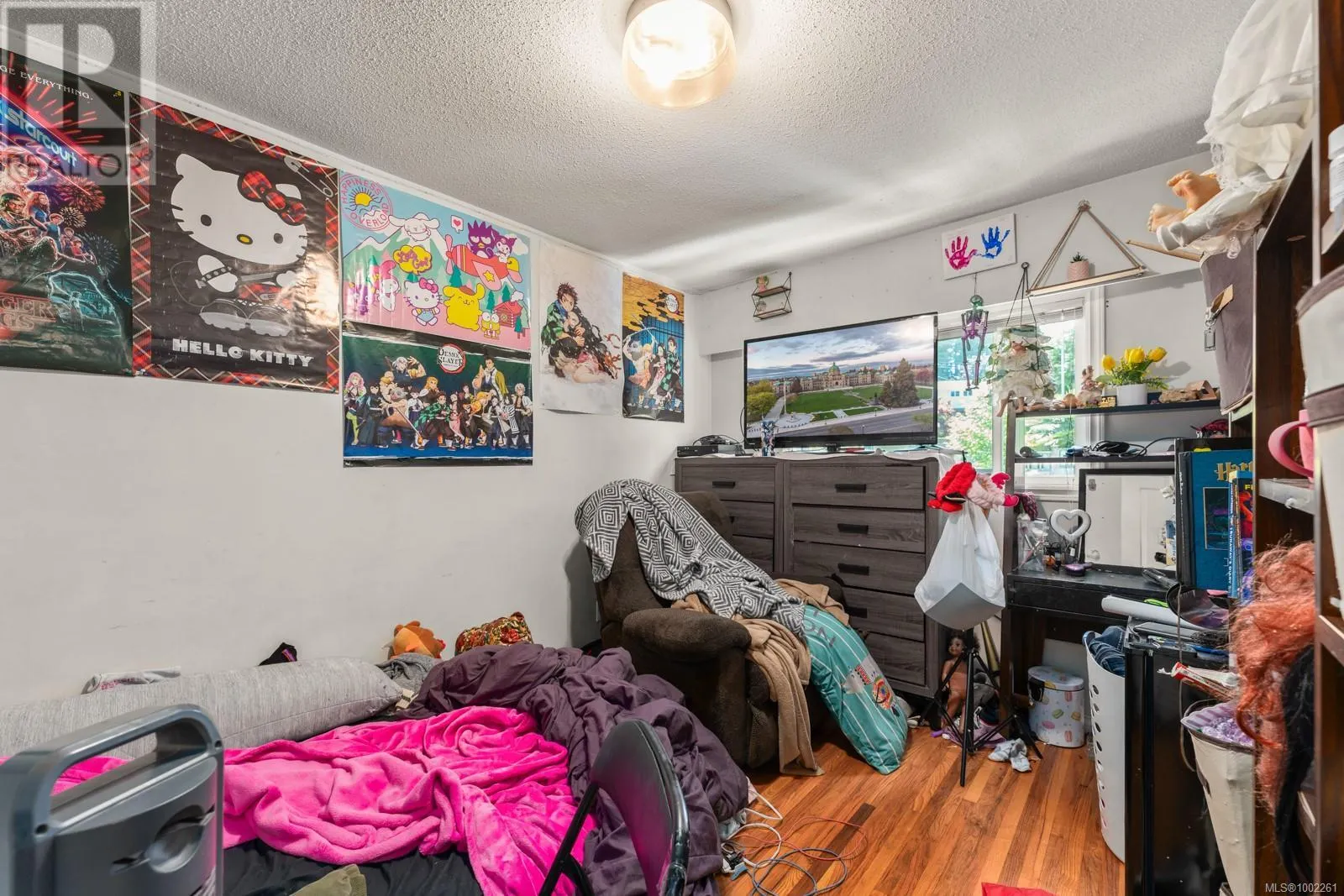 405 Tamarack Rd