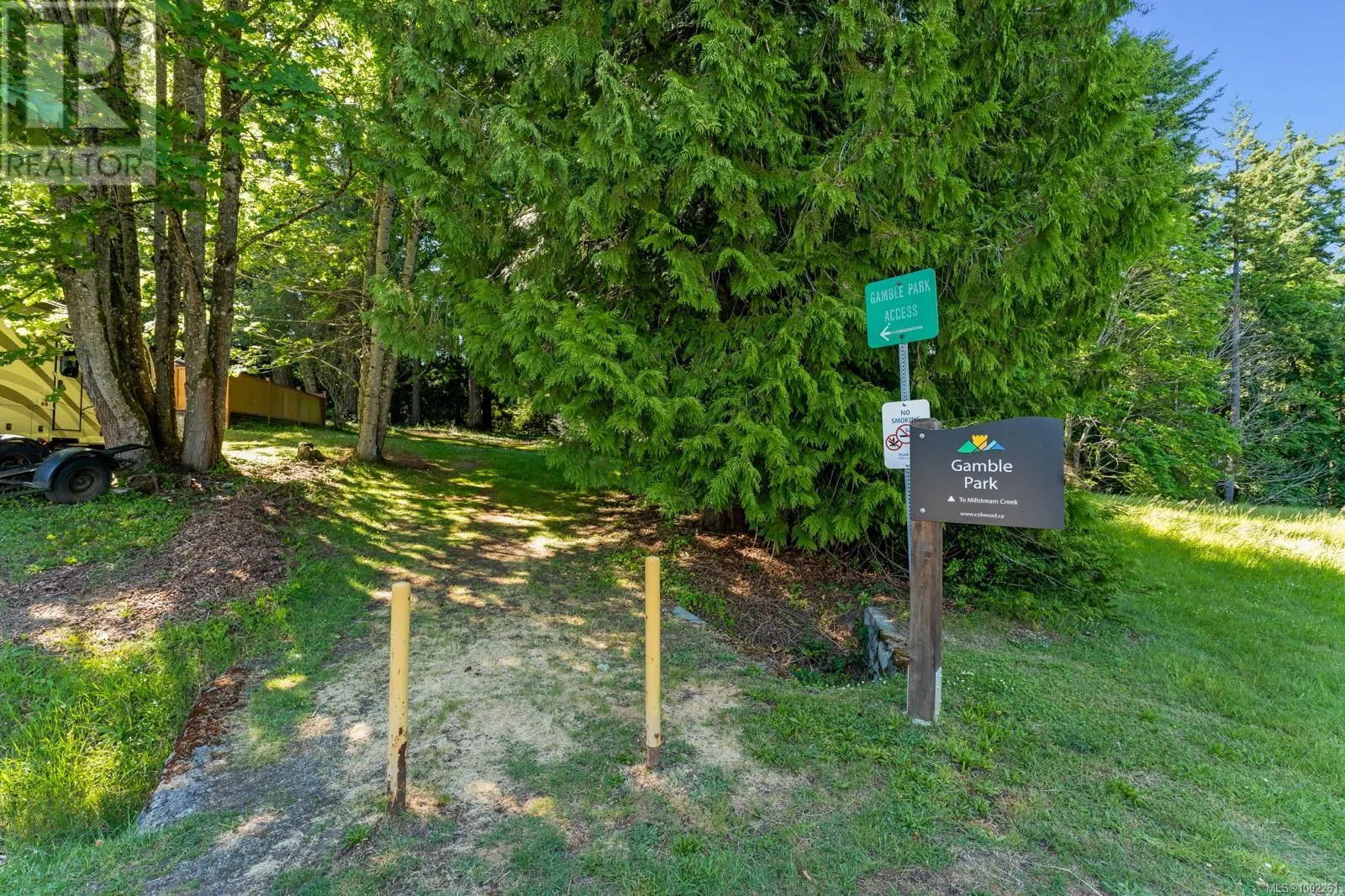 405 Tamarack Rd