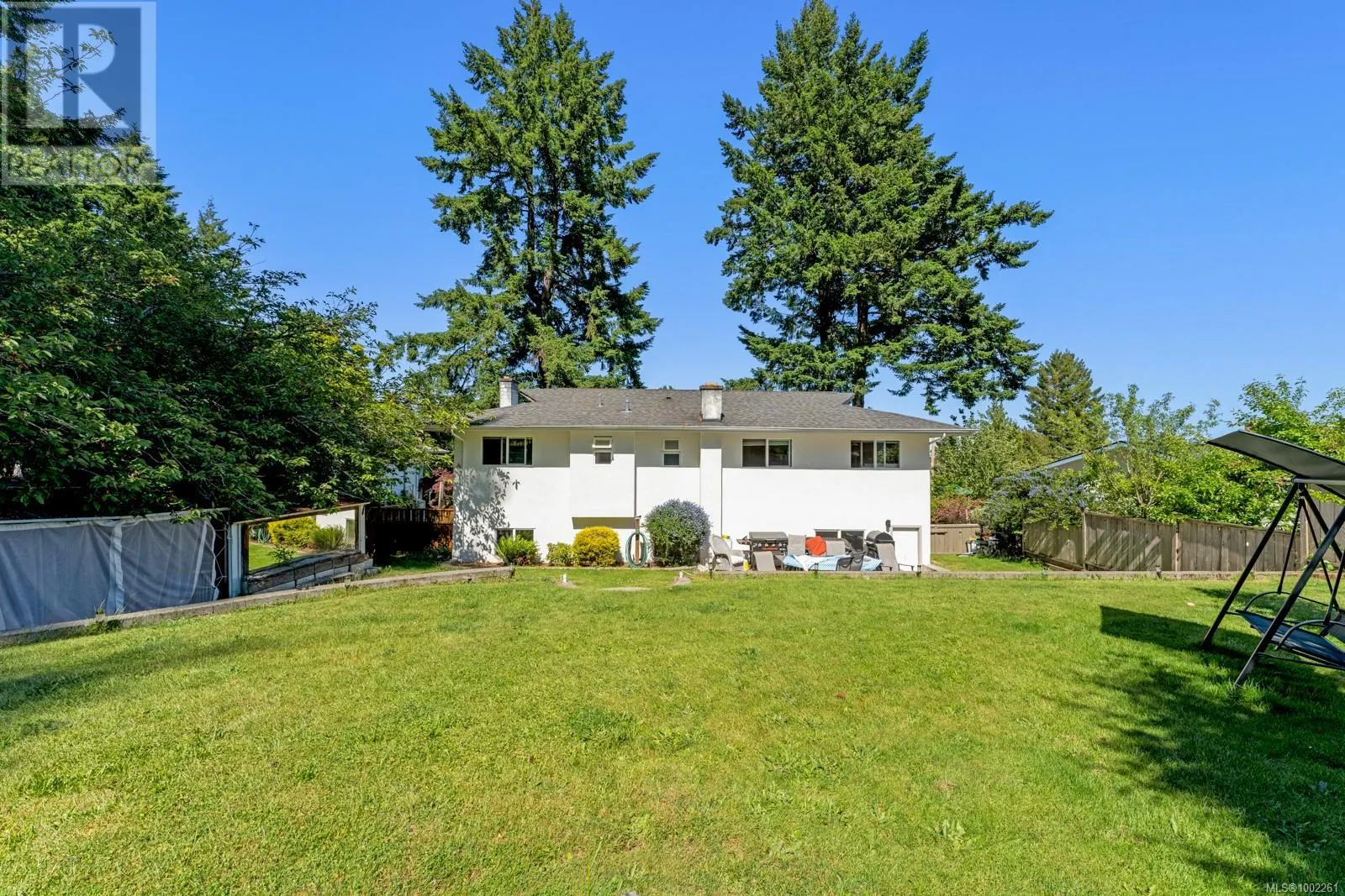 405 Tamarack Rd