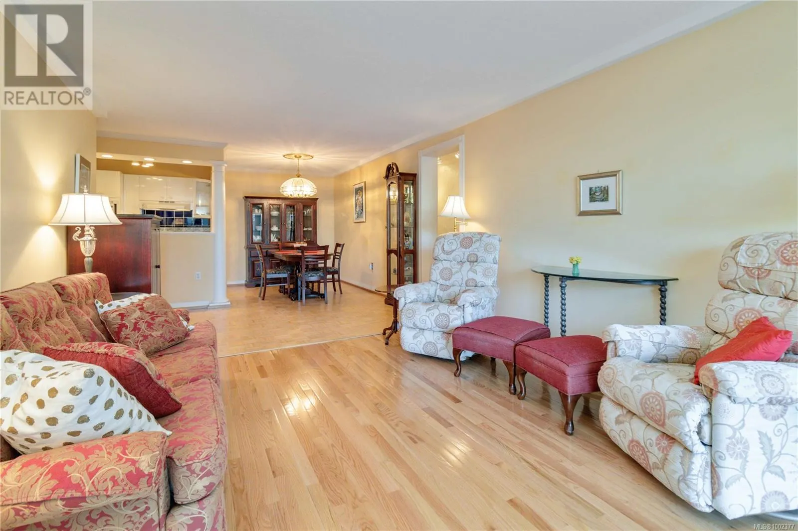 104 2050 White Birch Rd