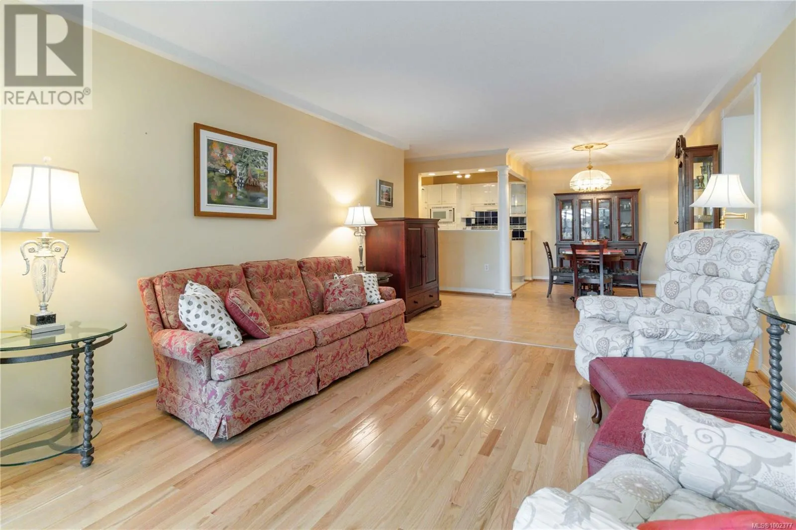 104 2050 White Birch Rd